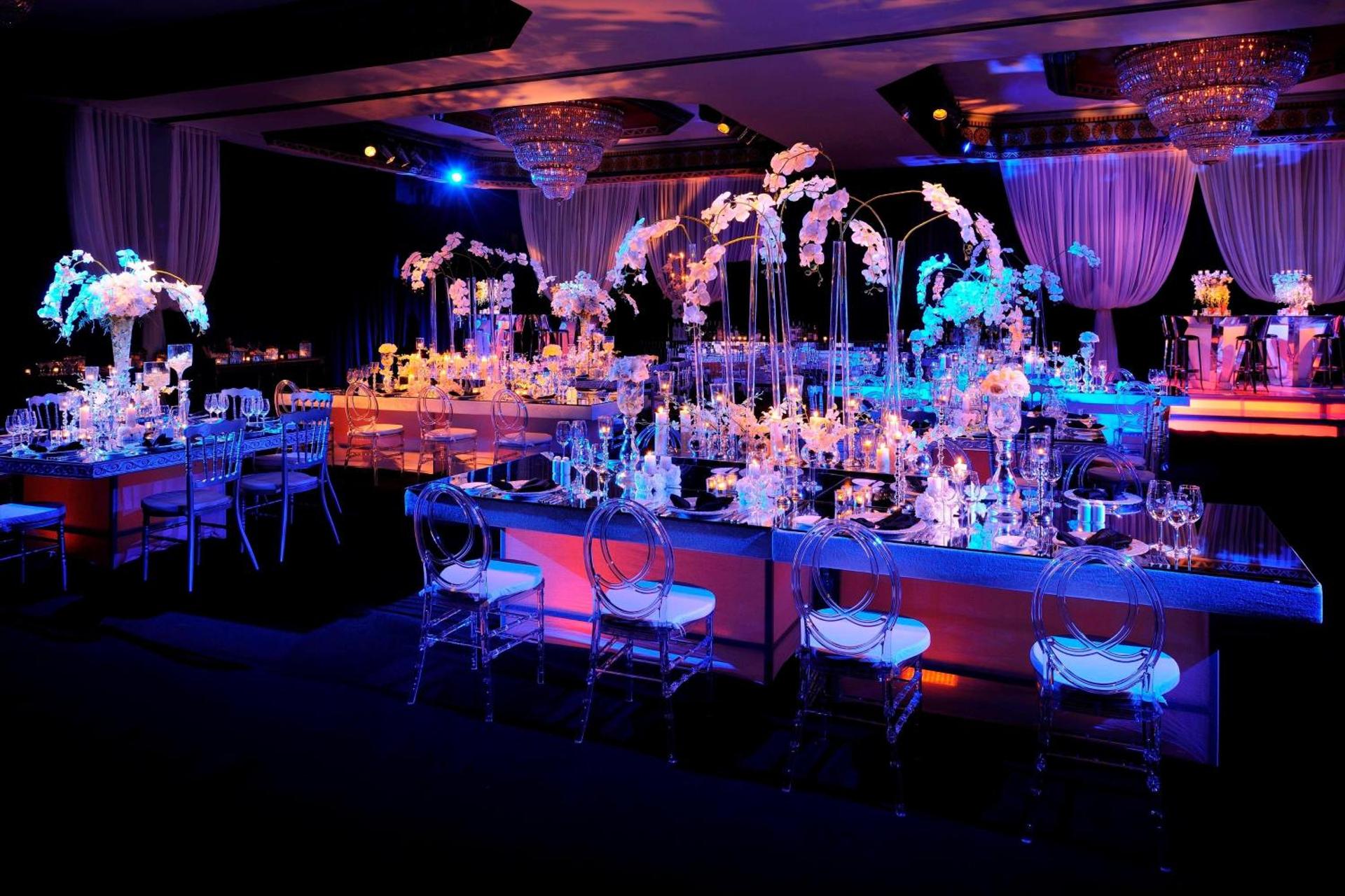 Cairo Marriott Hotel & Omar Khayyam Casino - Photo 81