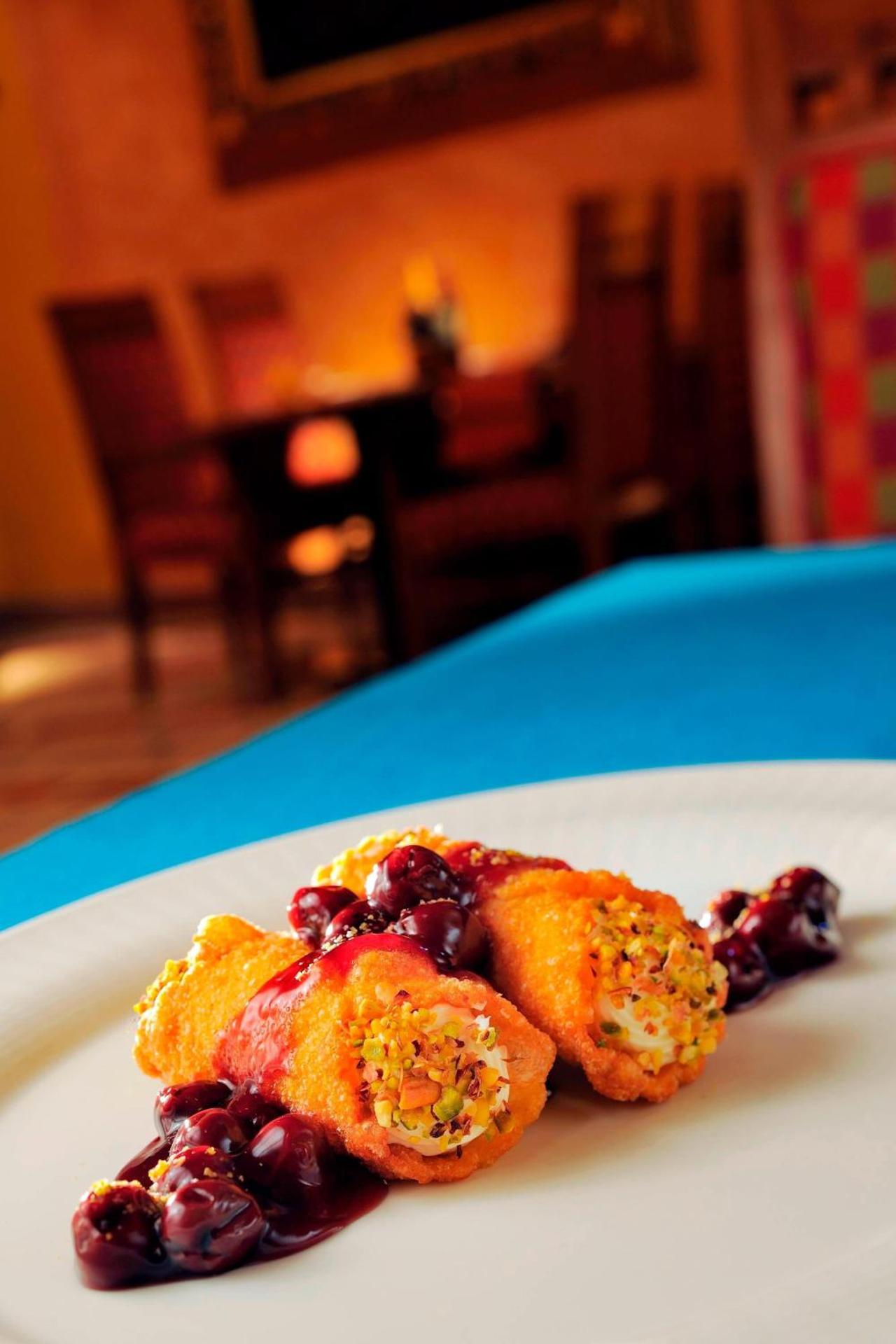 Cairo Marriott Hotel & Omar Khayyam Casino - Photo 96