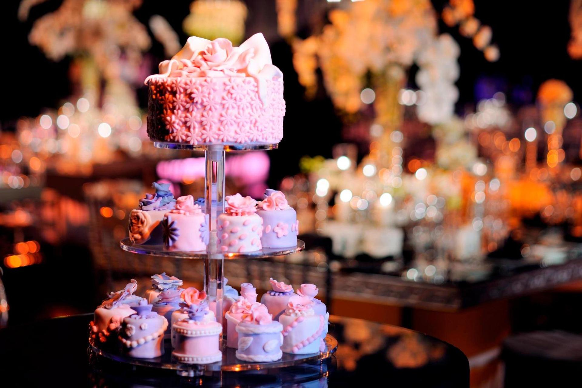 Cairo Marriott Hotel & Omar Khayyam Casino - Photo 85