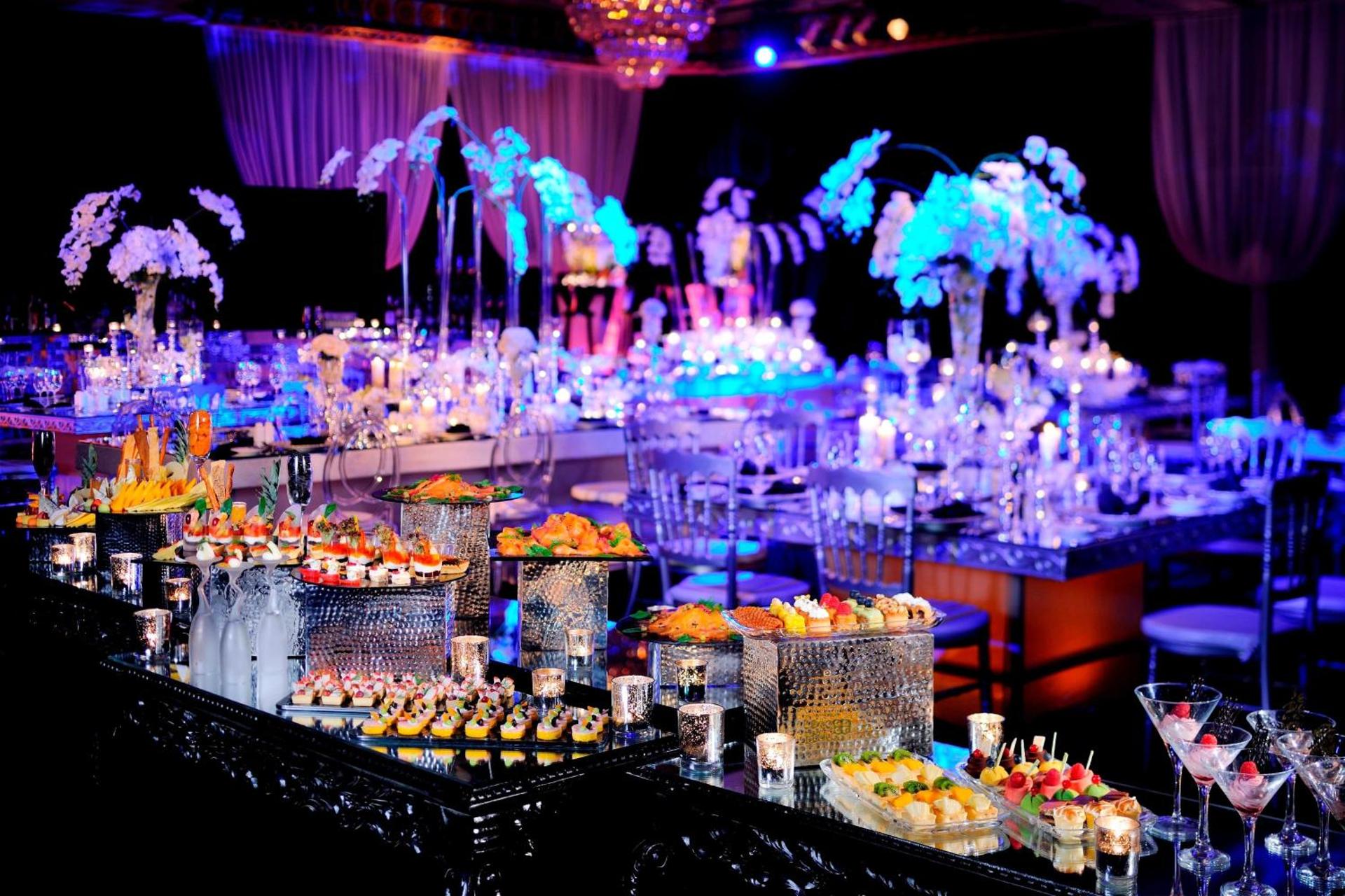 Cairo Marriott Hotel & Omar Khayyam Casino - Photo 83