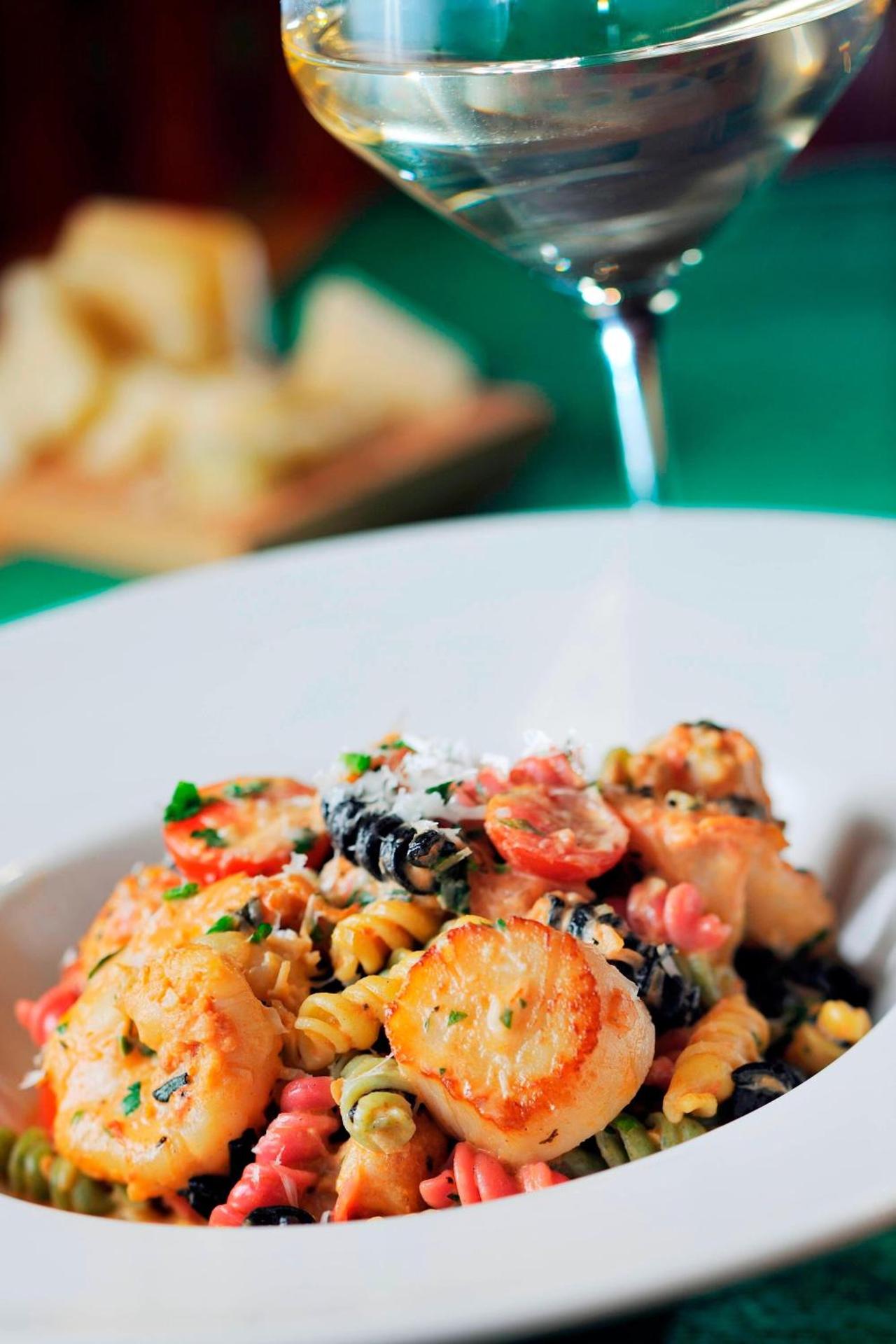 Cairo Marriott Hotel & Omar Khayyam Casino - Photo 97