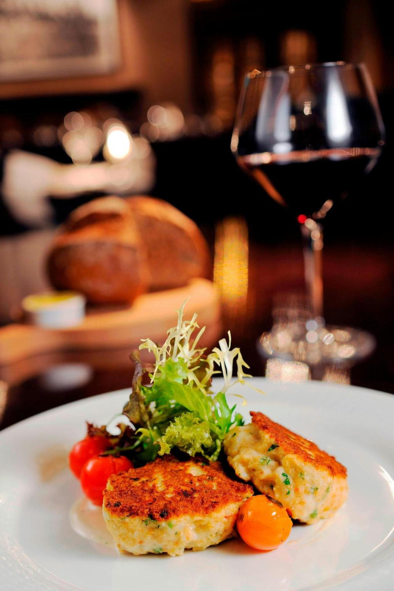 Cairo Marriott Hotel & Omar Khayyam Casino - Photo 100