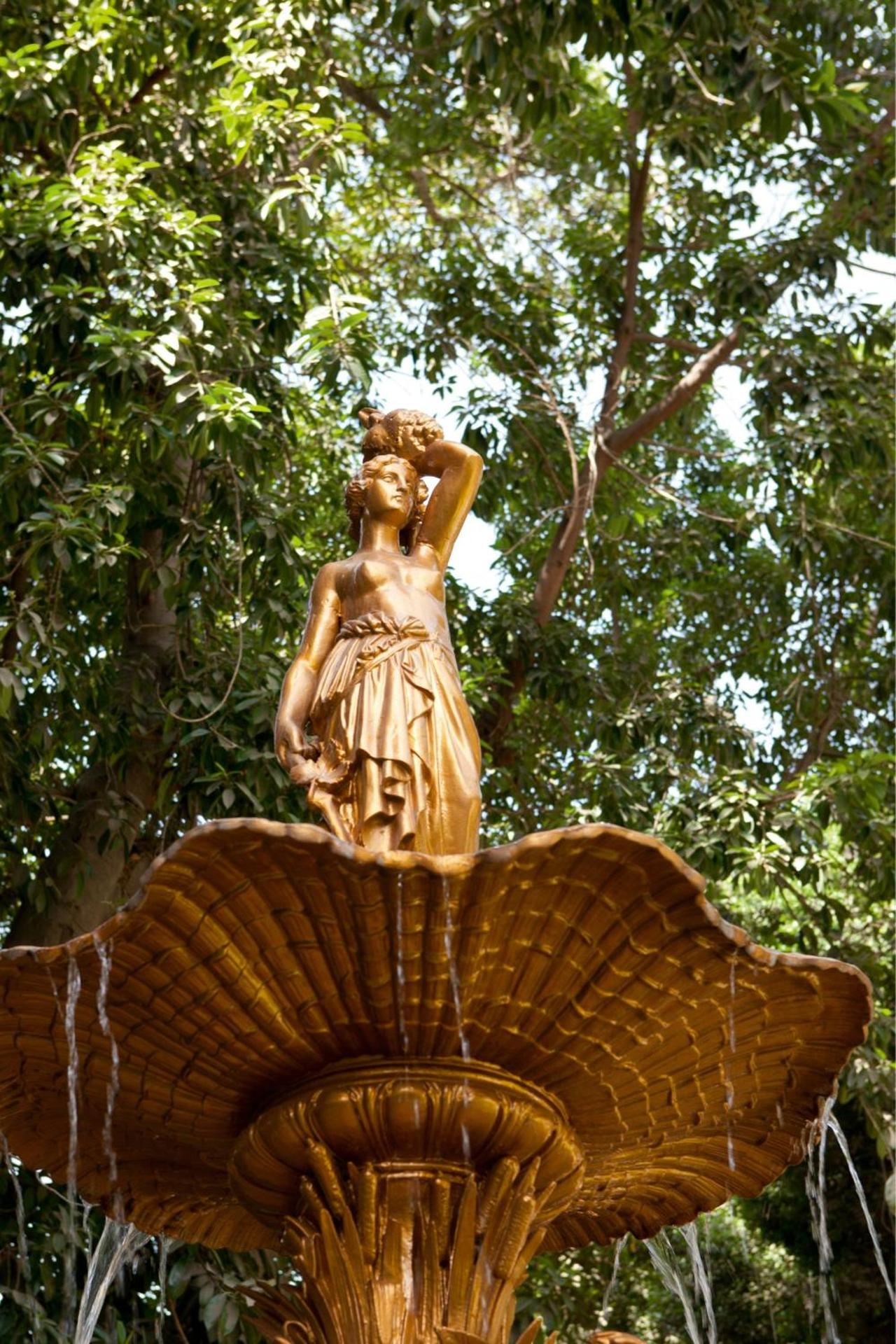 Cairo Marriott Hotel & Omar Khayyam Casino - Photo 91