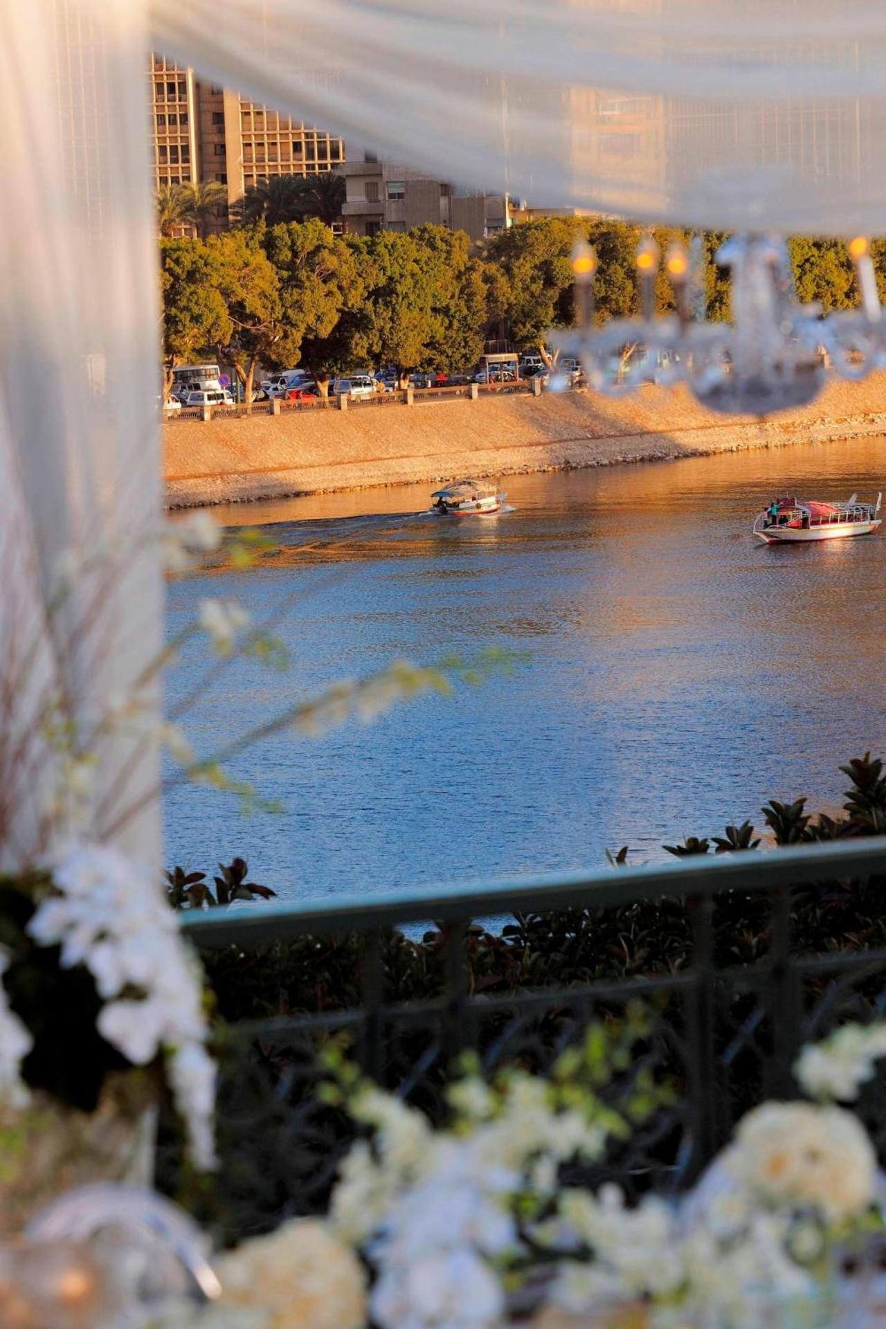 Cairo Marriott Hotel & Omar Khayyam Casino - Photo 86