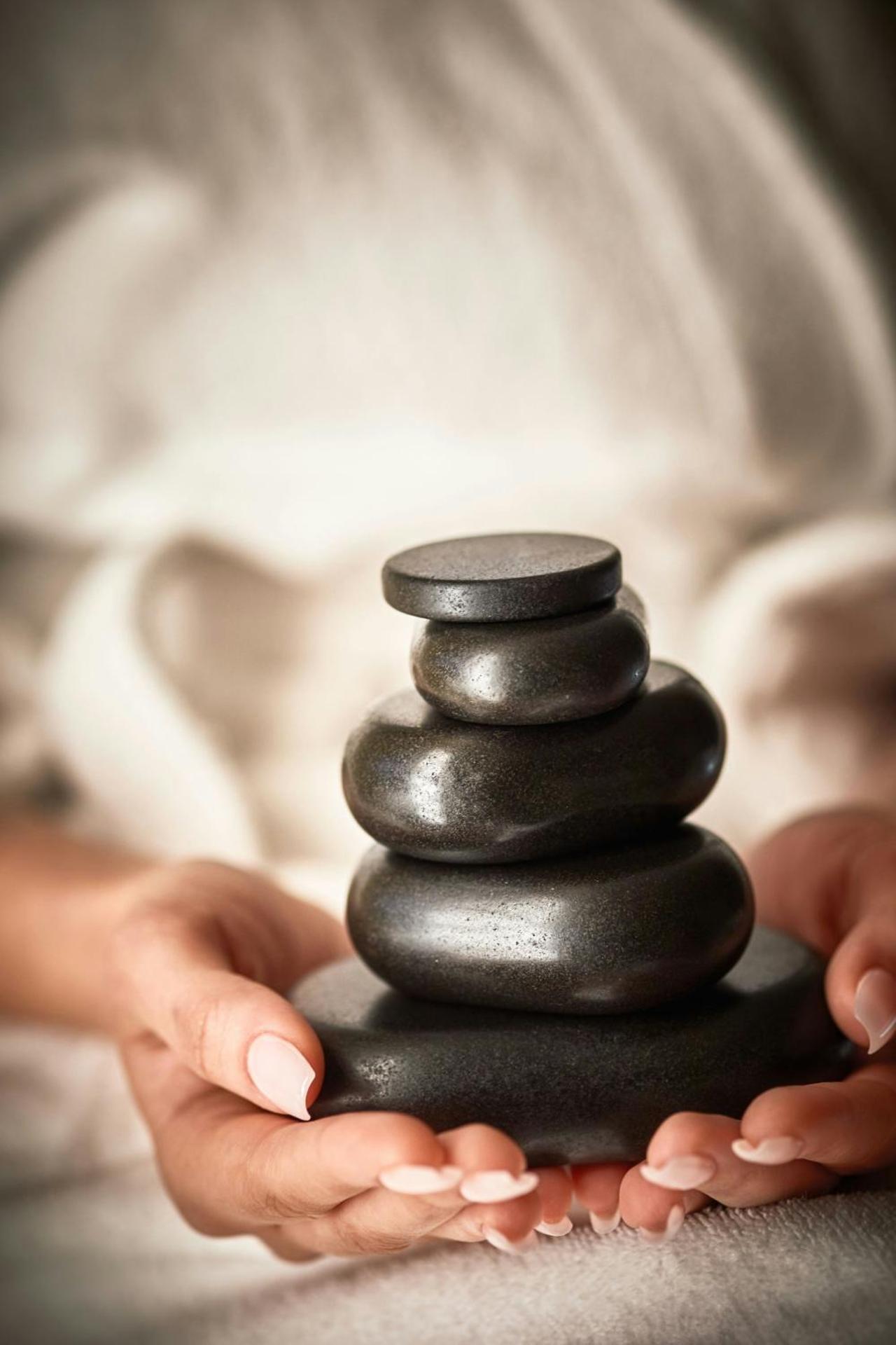 Cairo Marriott Hotel & Omar Khayyam Casino - Photo 92