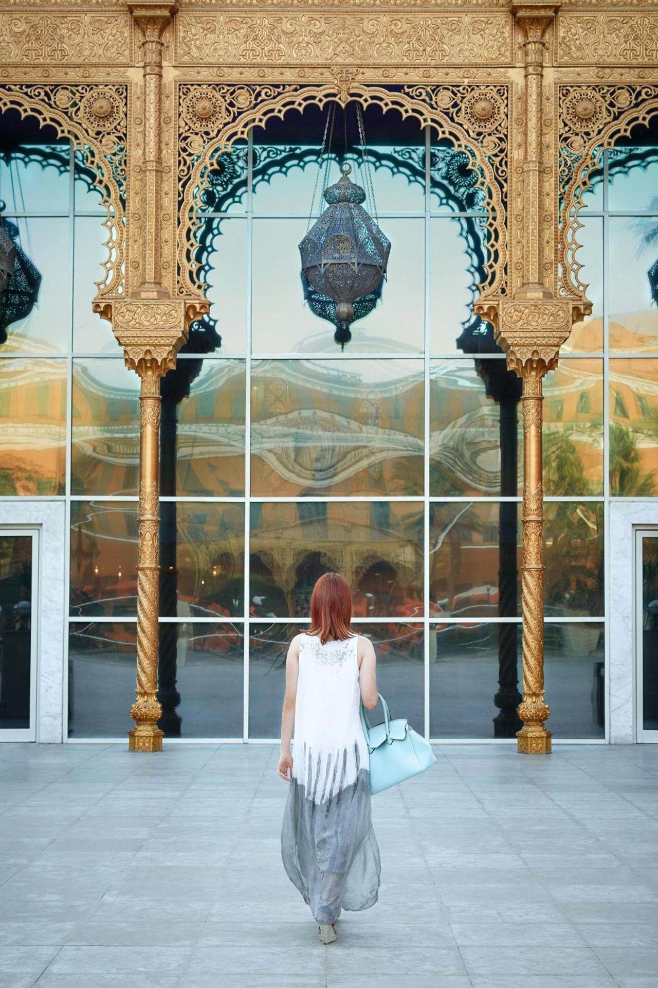 Cairo Marriott Hotel & Omar Khayyam Casino - Photo 93