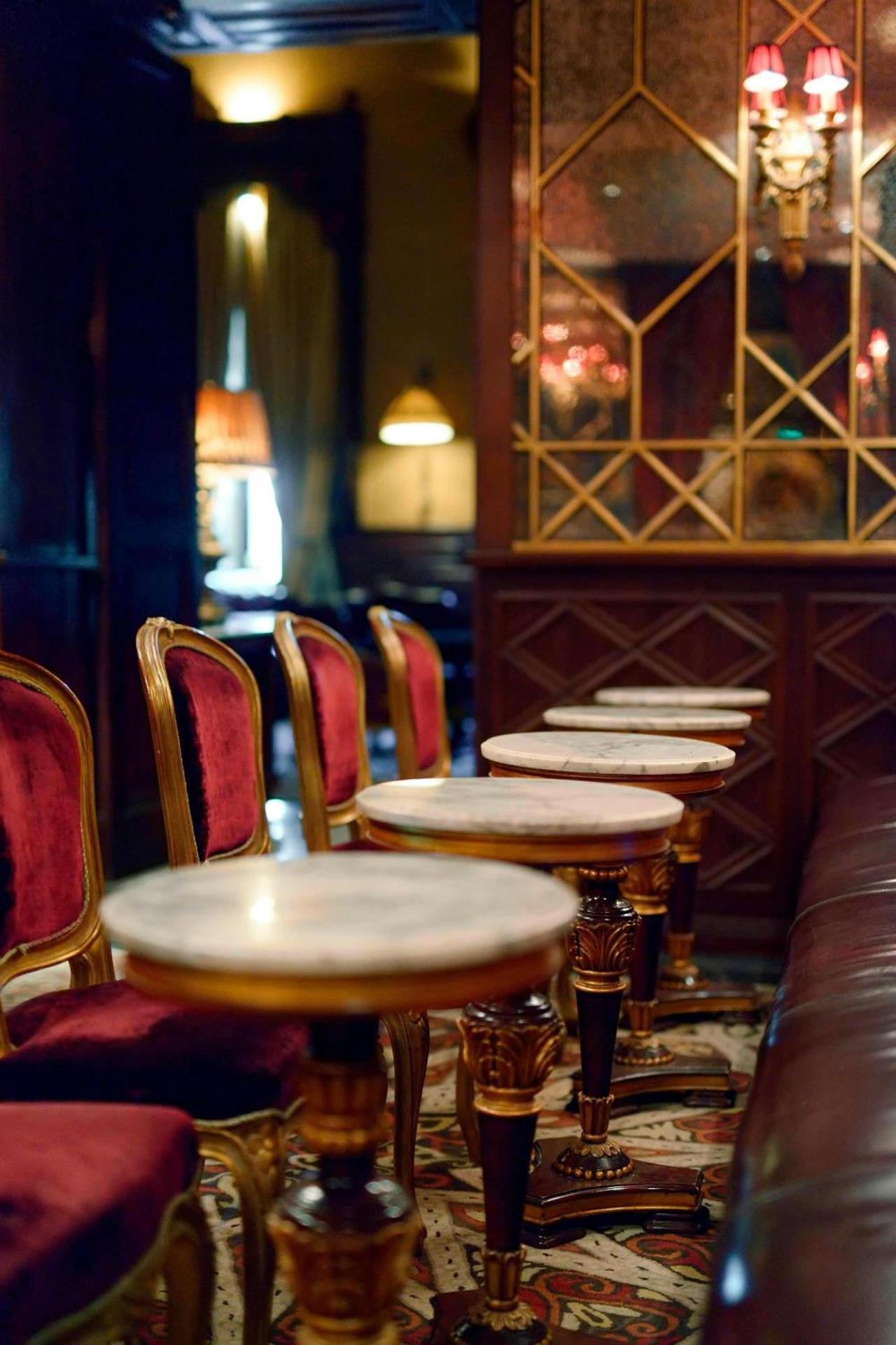 Cairo Marriott Hotel & Omar Khayyam Casino - Photo 89