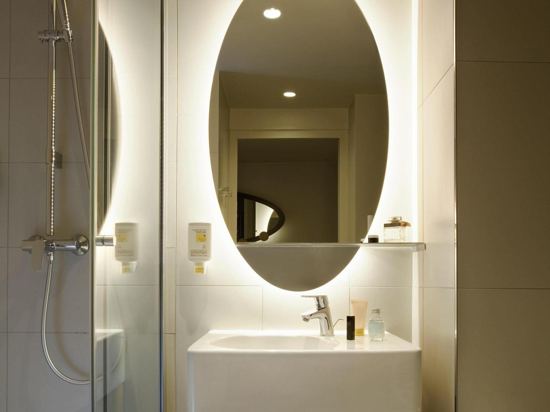 Aparthotel Adagio access München City Olympiapark - Photo 41