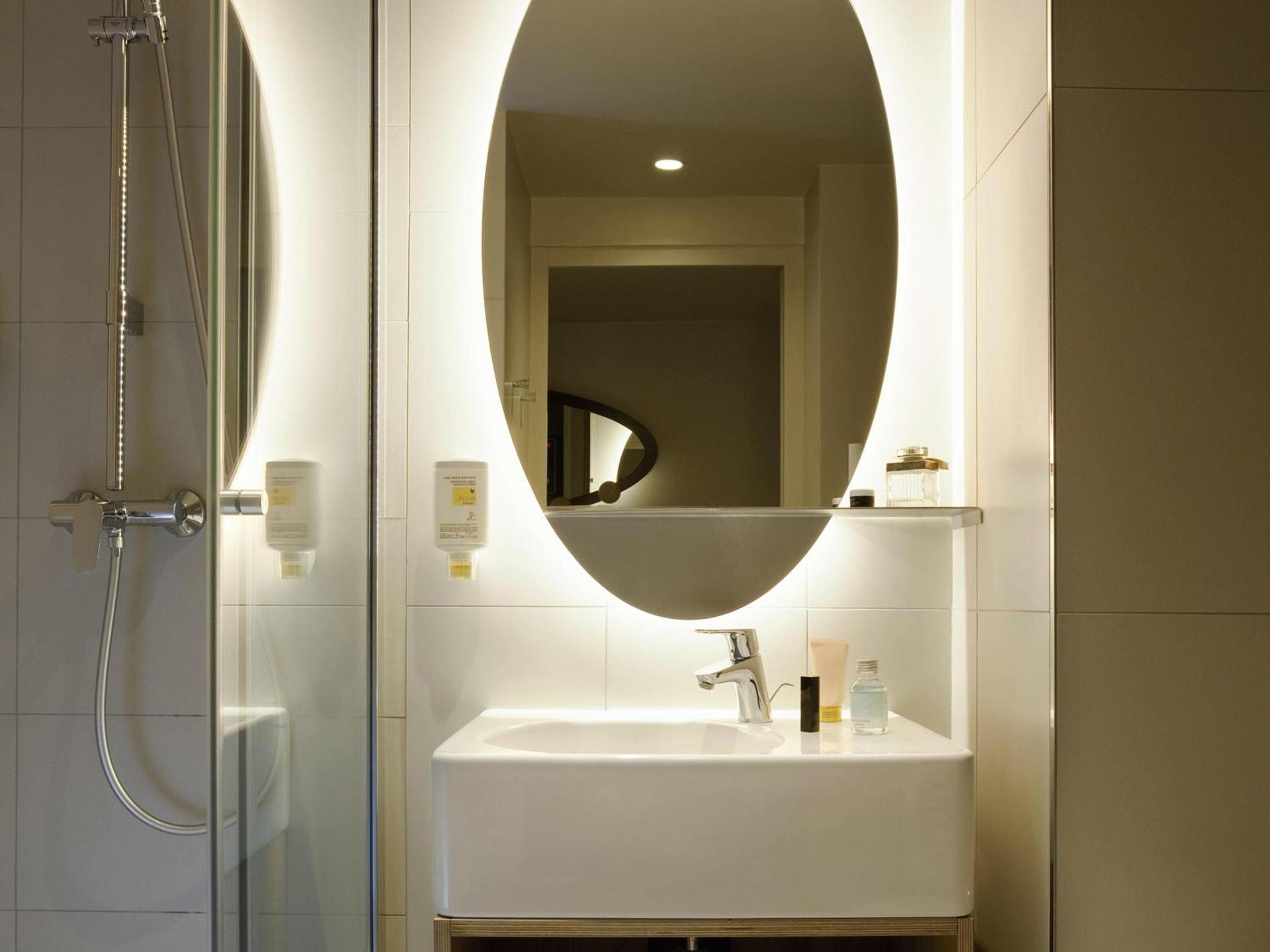 Aparthotel Adagio access München City Olympiapark - Photo 49