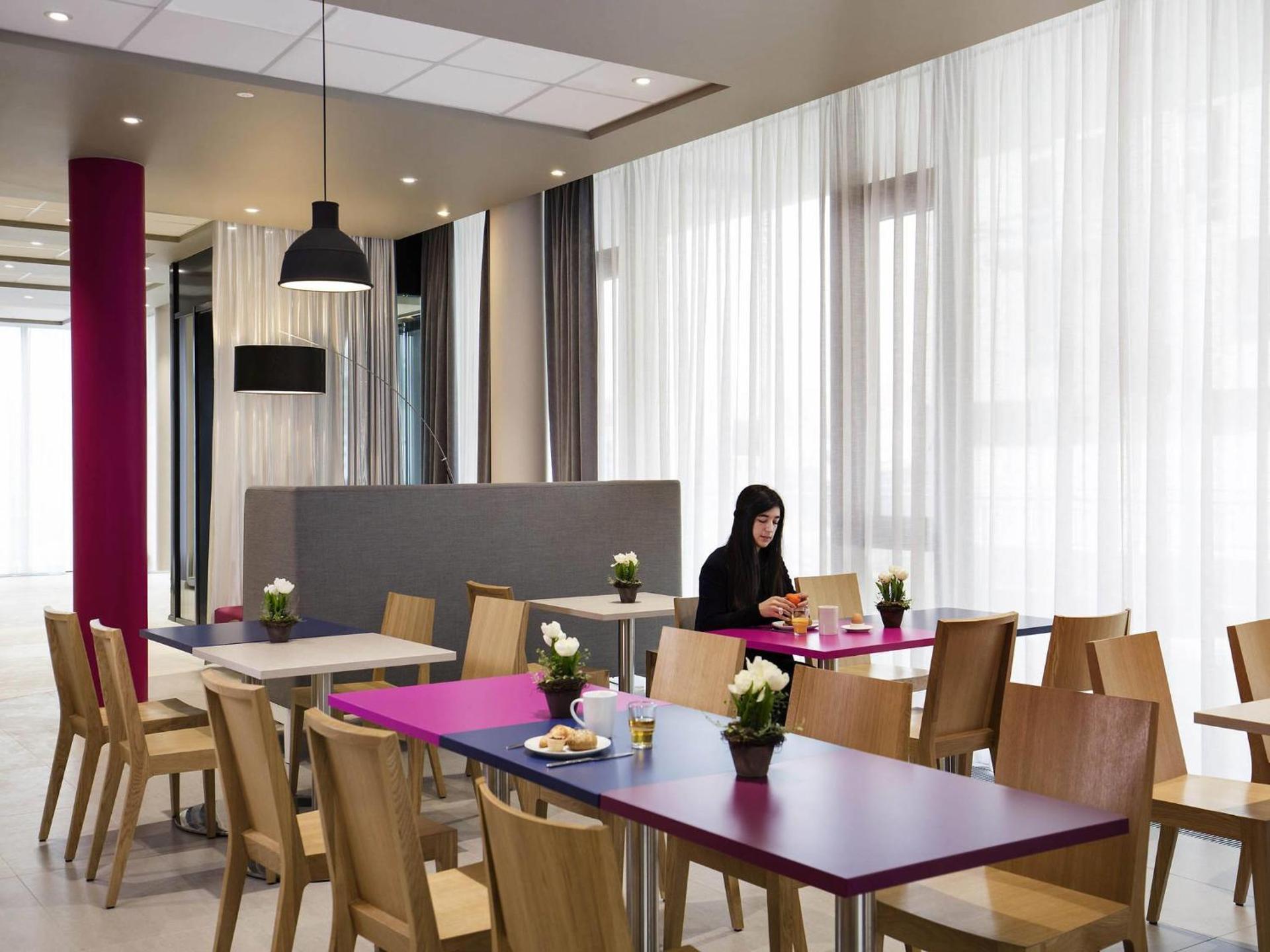 Aparthotel Adagio access München City Olympiapark - Photo 15