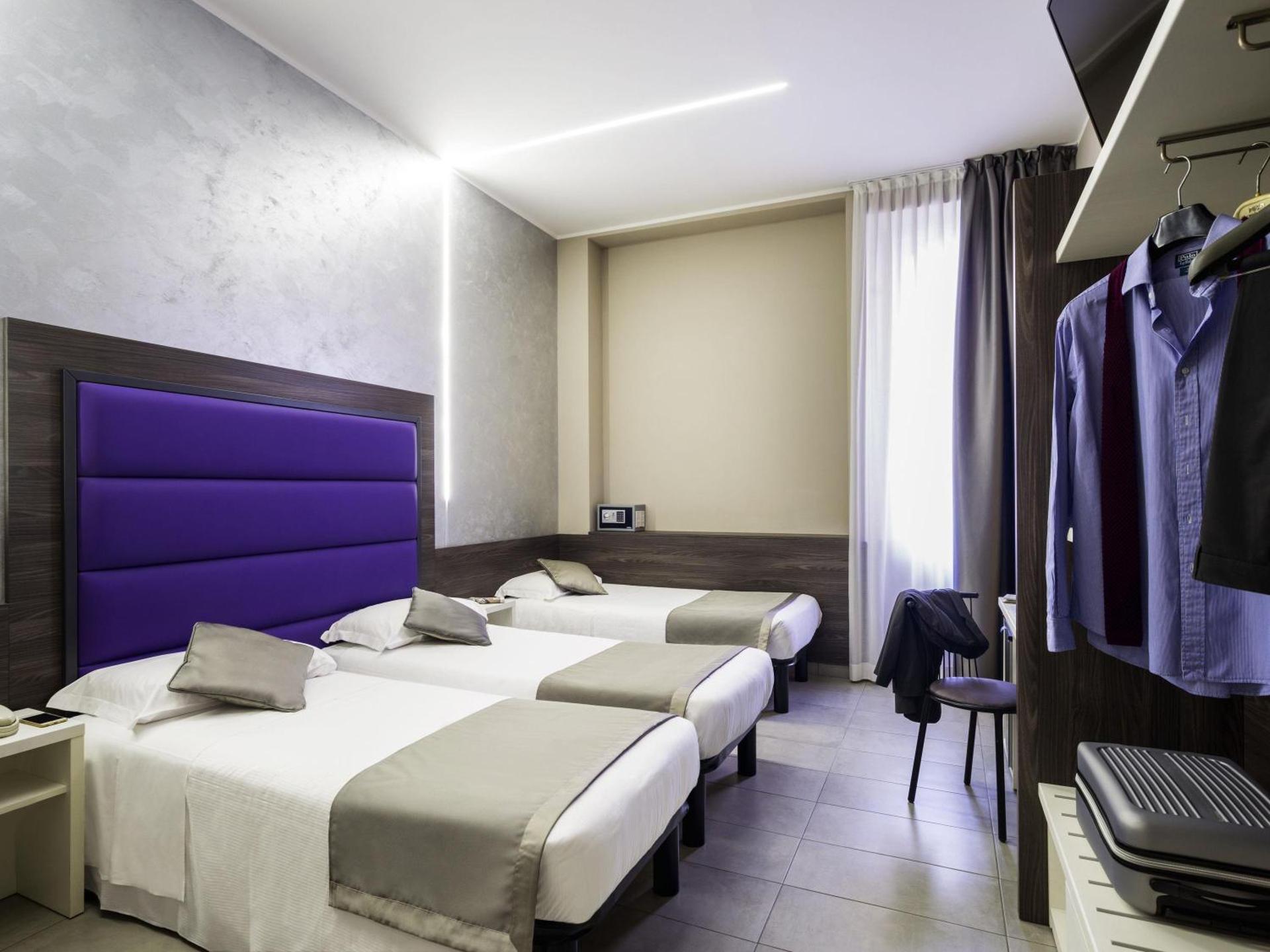 Ibis Styles Milano Centro - Photo 37