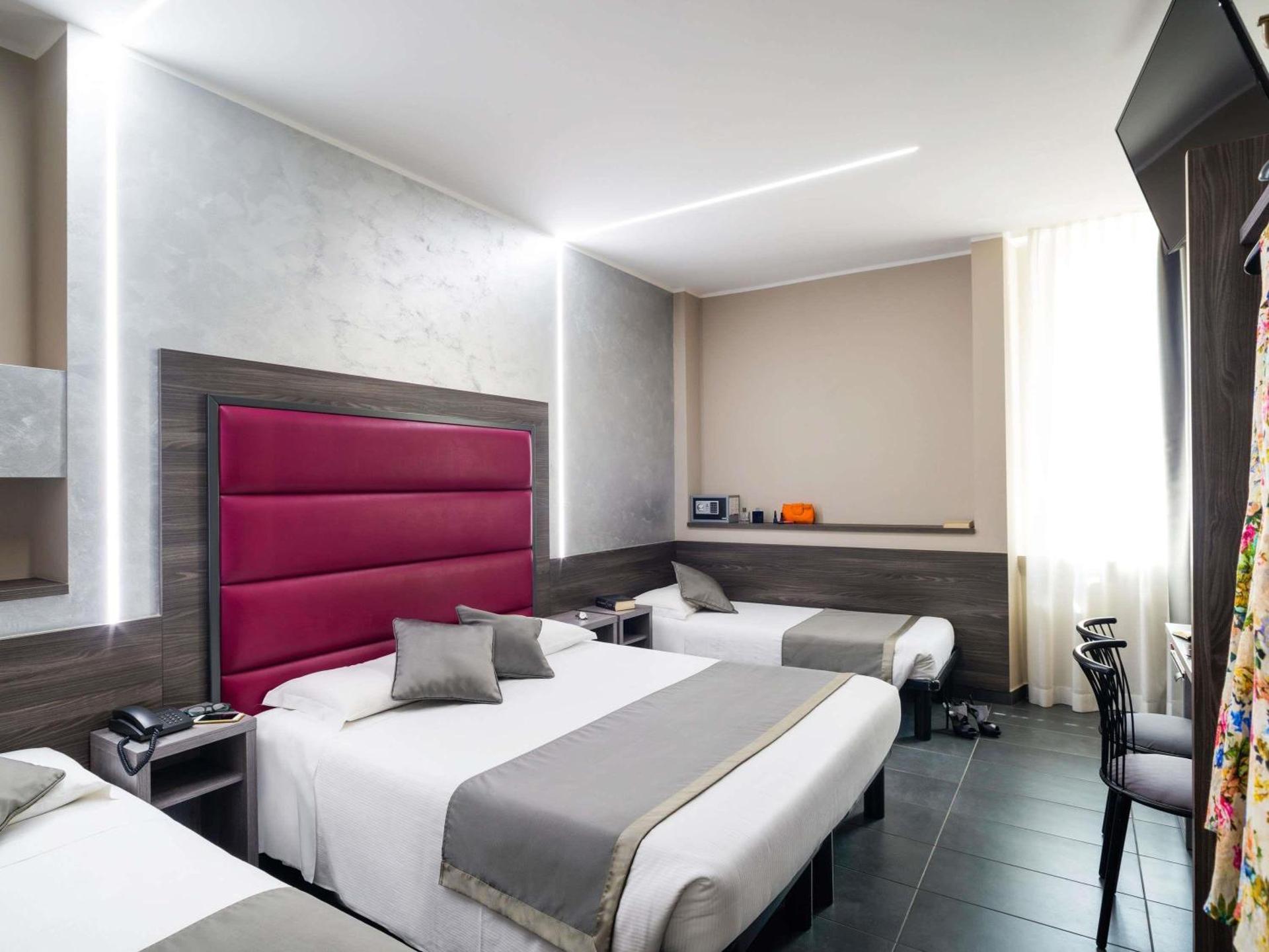 Ibis Styles Milano Centro - Photo 22