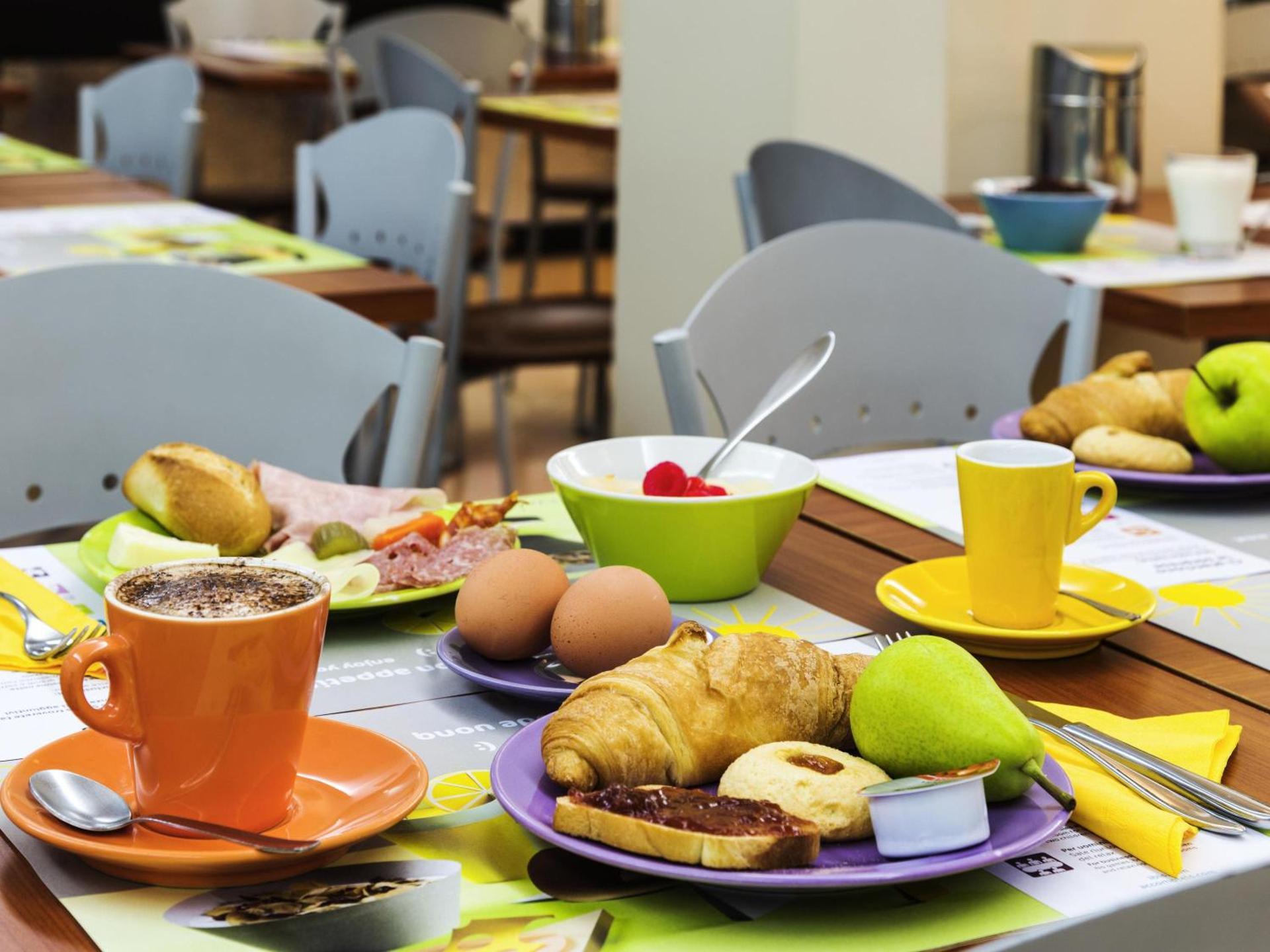 Ibis Styles Milano Centro - Photo 47