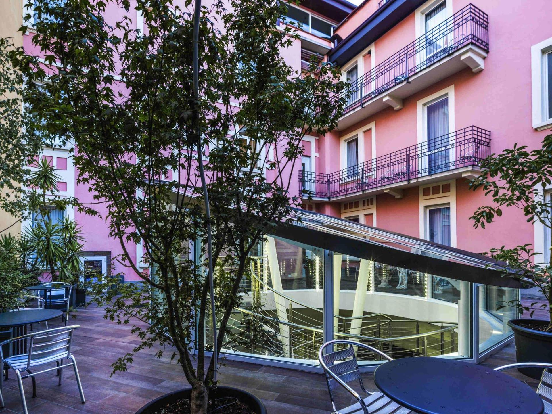 Ibis Styles Milano Centro - Photo 54