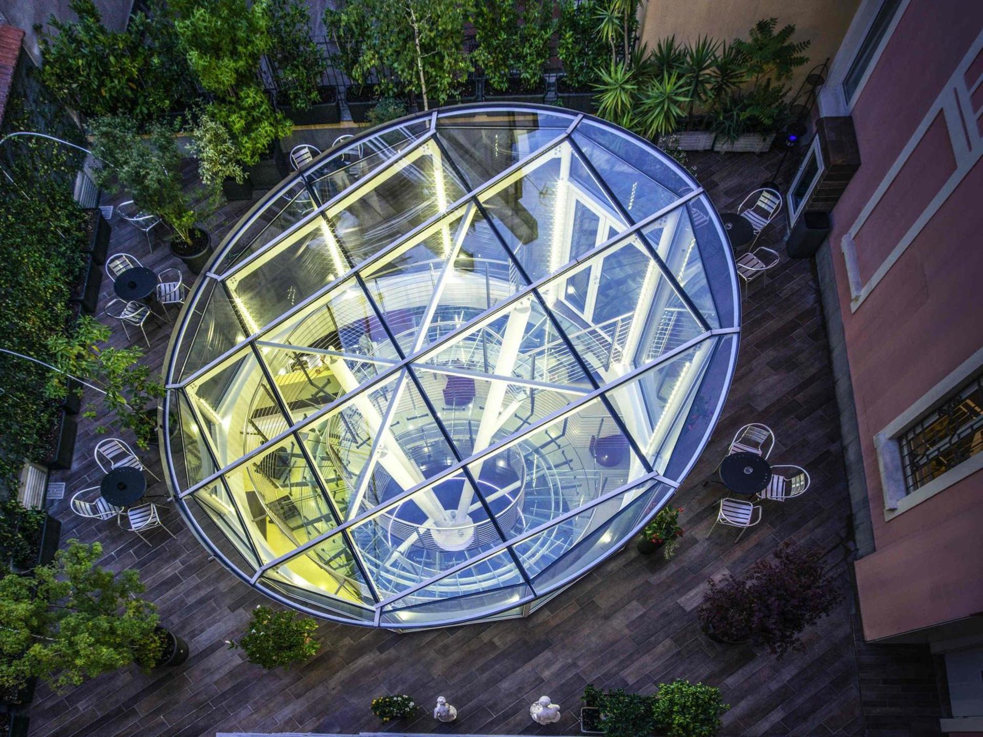 Ibis Styles Milano Centro - Photo 55