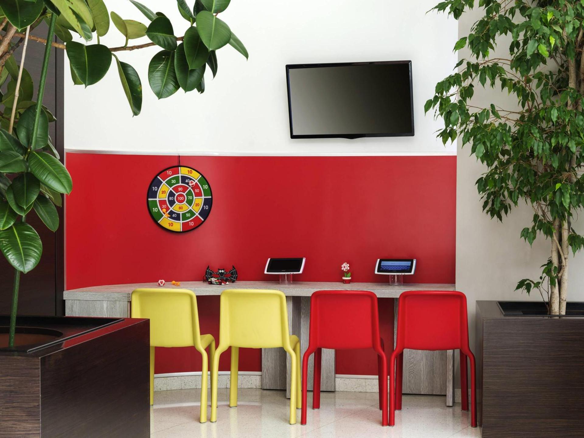 Ibis Styles Milano Centro - Photo 59