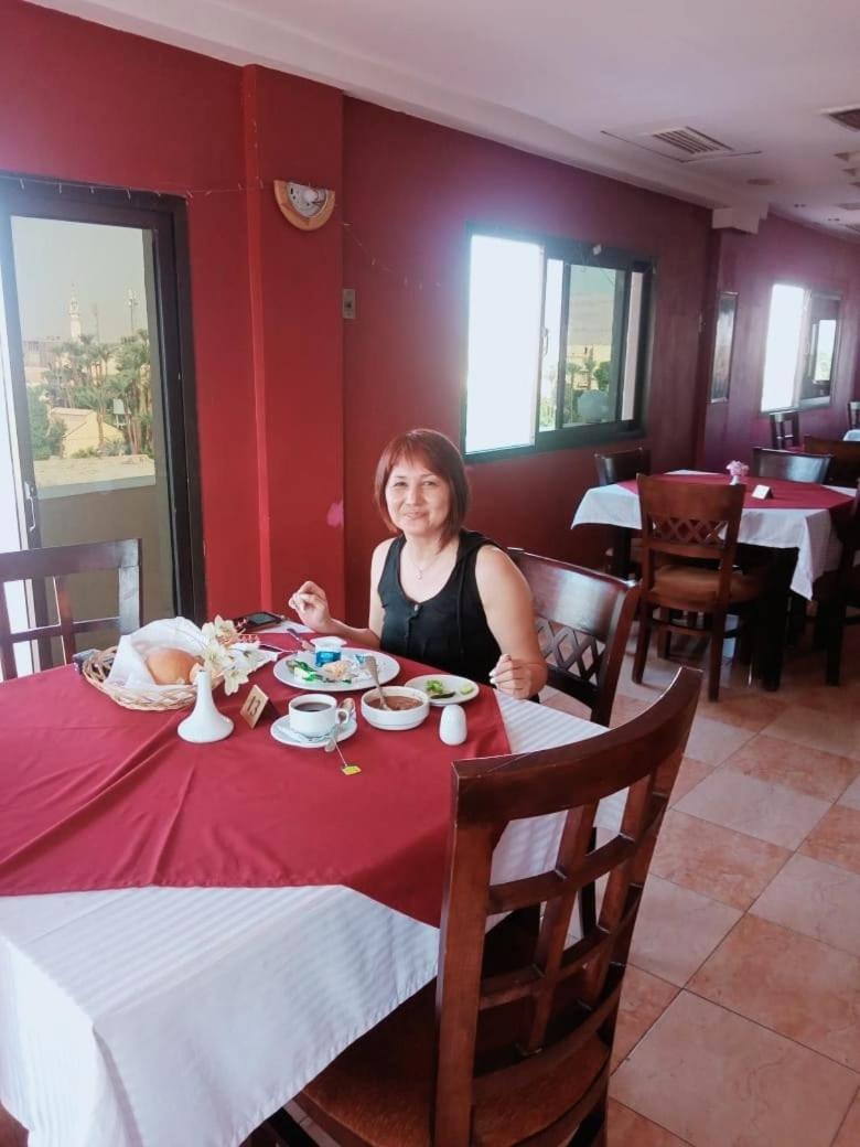 Grand Memphis Hotel in Luxor - Photo 77