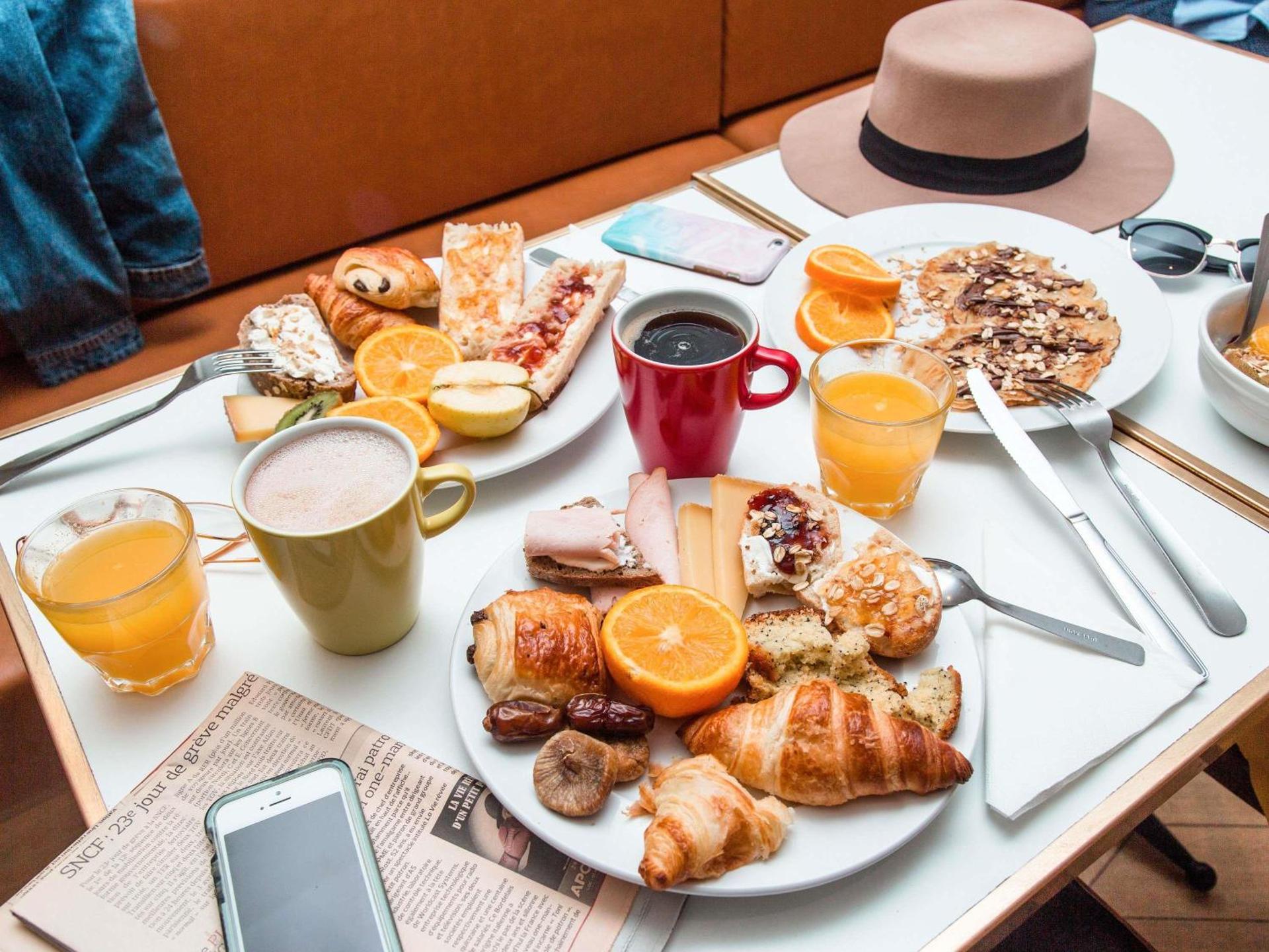 ibis Styles Paris Nation Porte De Montreuil