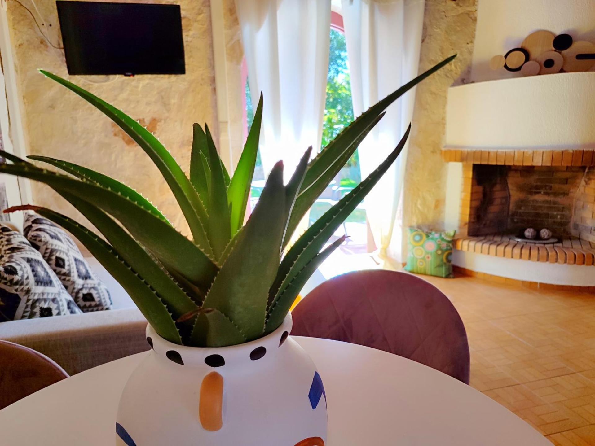 Spasmata Village Stone Maisonette only adults - Photo 4