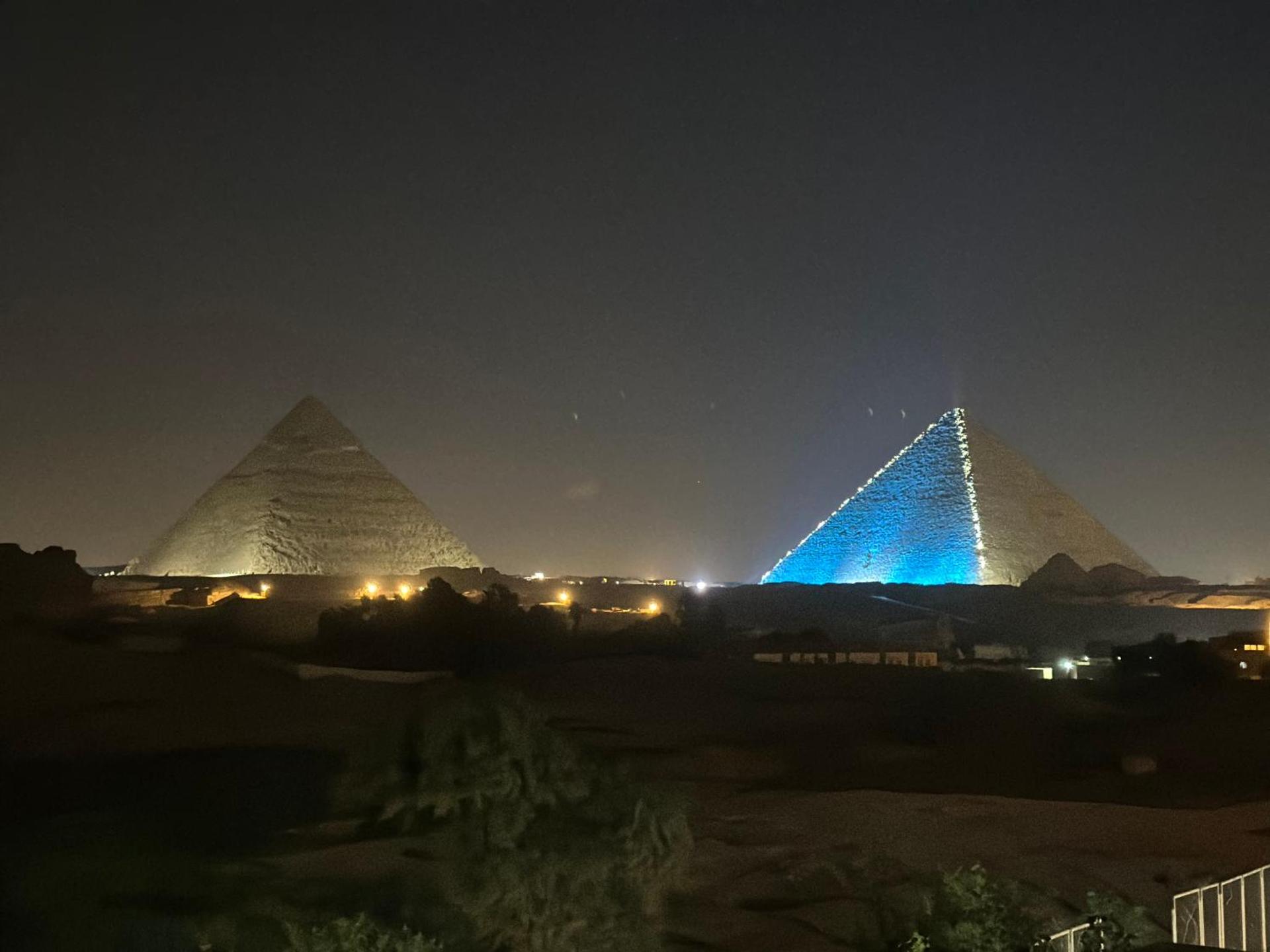 Great Sun Pyramids Inn - Photo 60