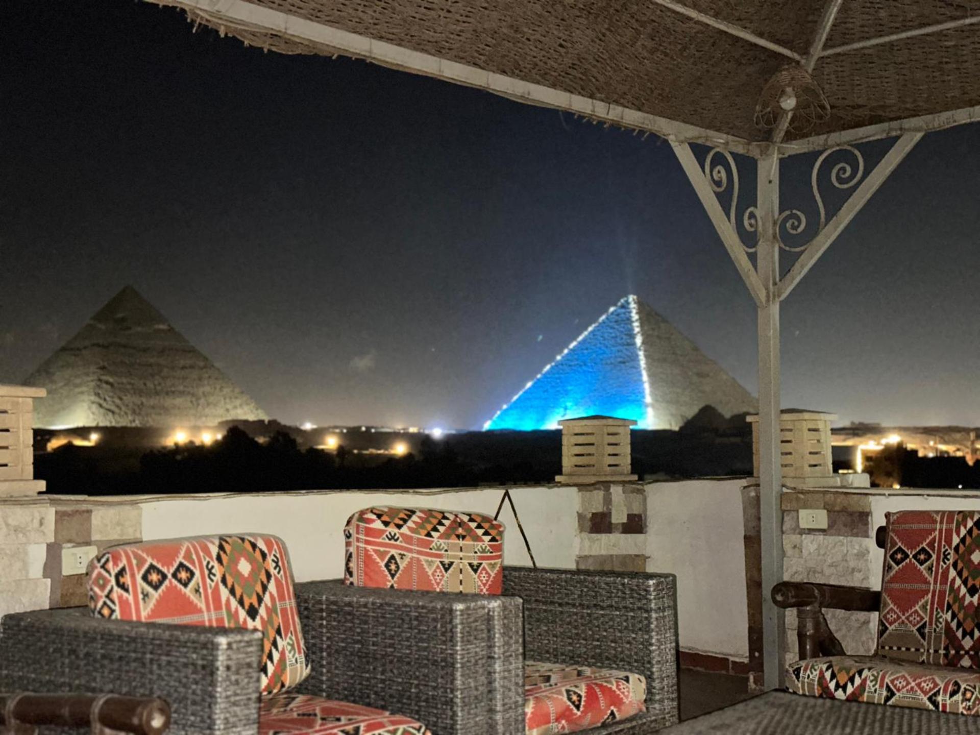 Great Sun Pyramids Inn - Photo 58