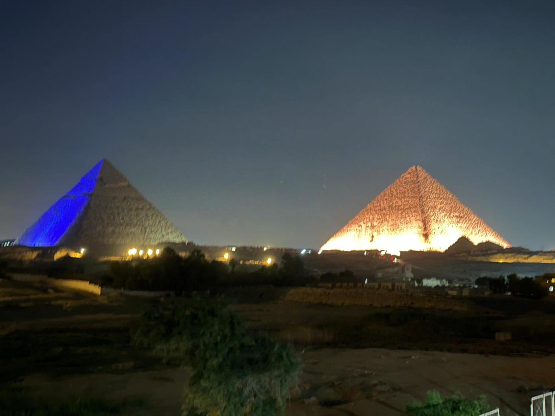 Great Sun Pyramids Inn - Photo 59