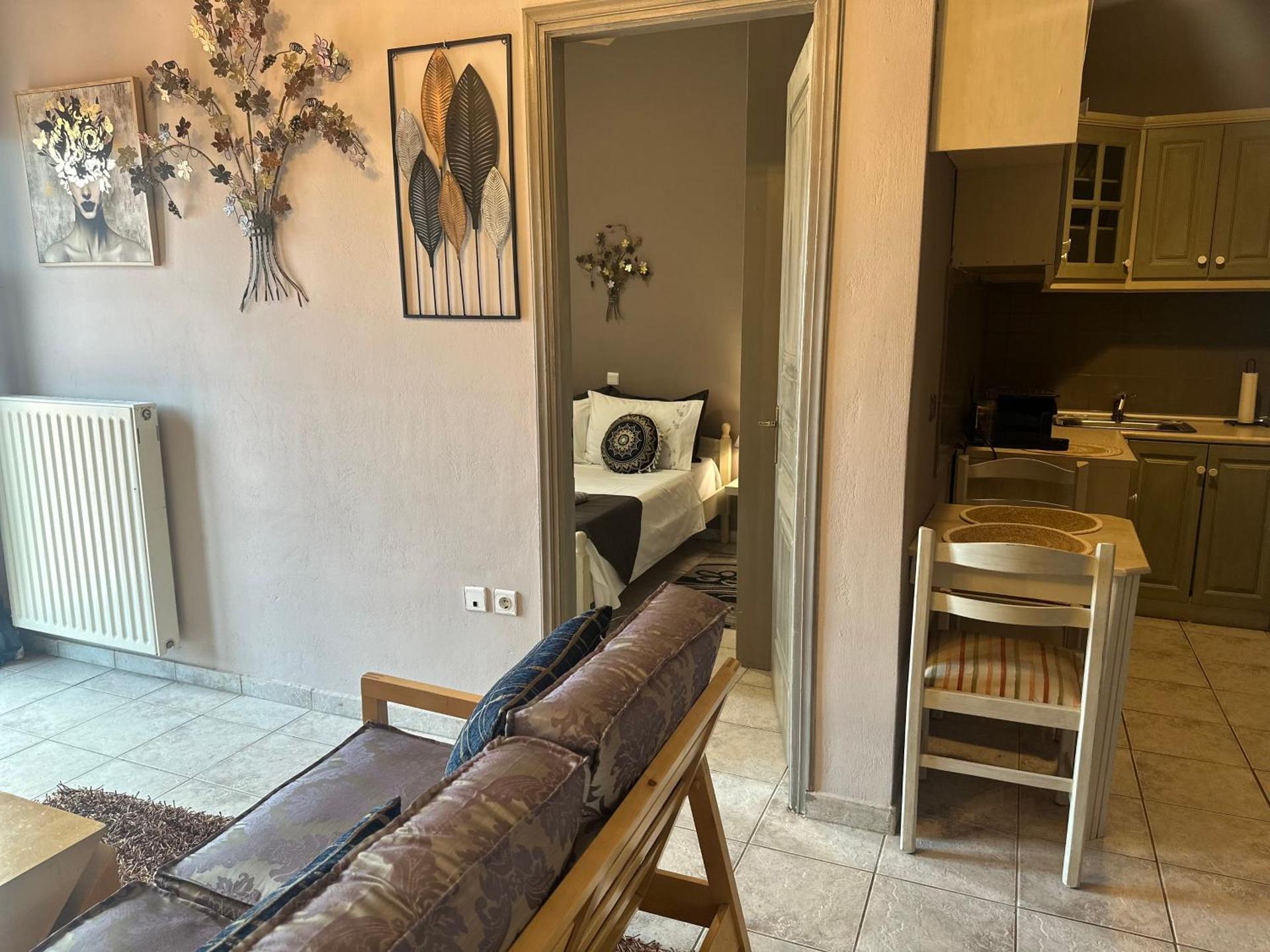 Pandoras House Arachova - Photo 36