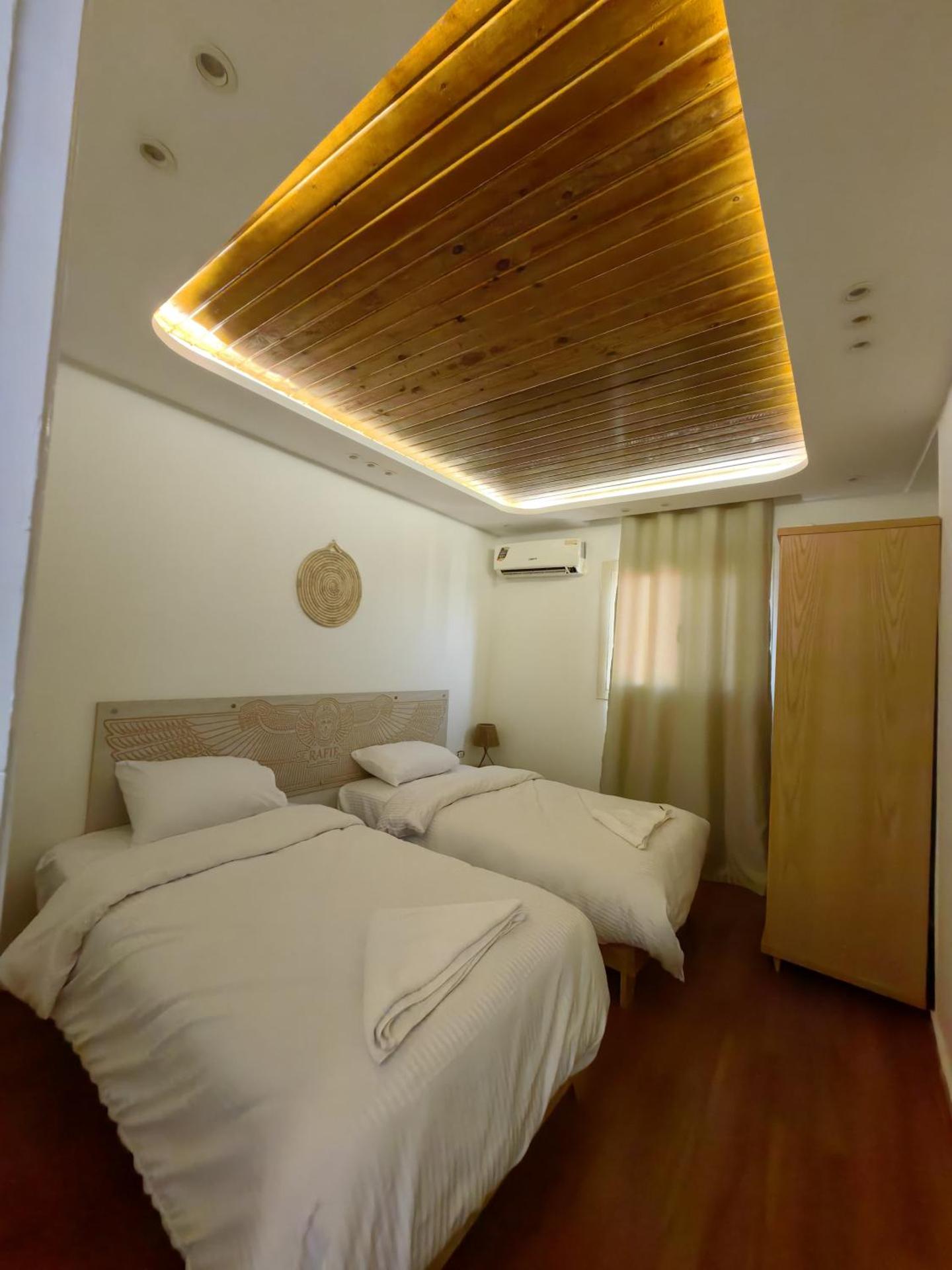 Lamour RAFlF Pyramids View Hotel & Jacuzzi - Photo 61