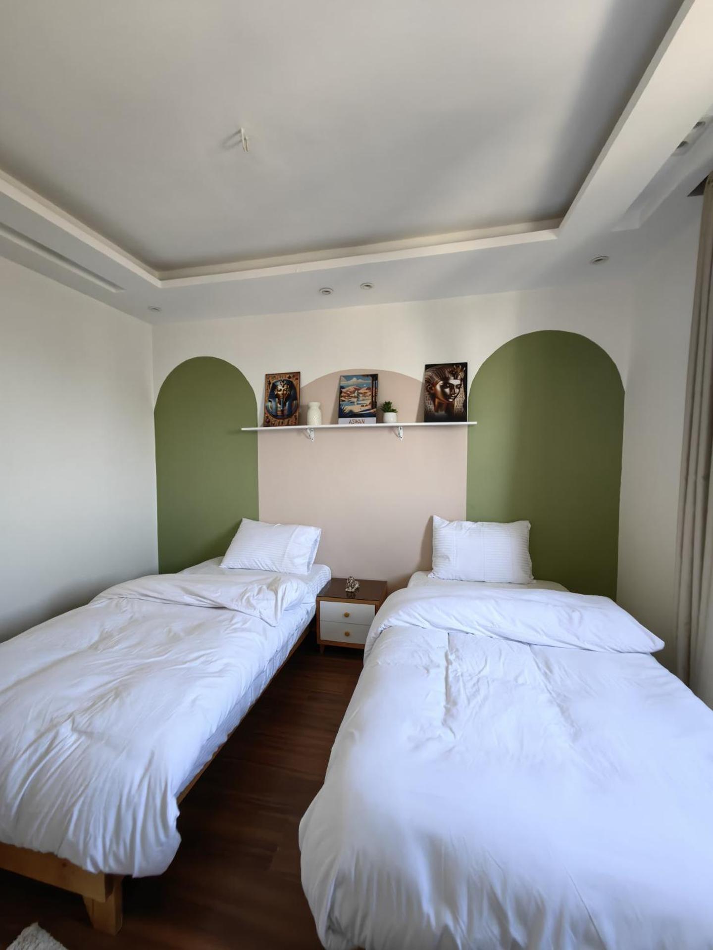 Lamour RAFlF Pyramids View Hotel & Jacuzzi - Photo 19