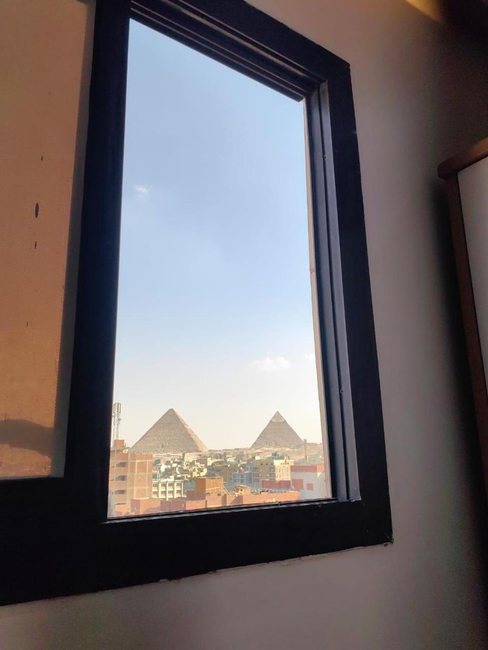 Lamour RAFlF Pyramids View Hotel & Jacuzzi - Photo 42