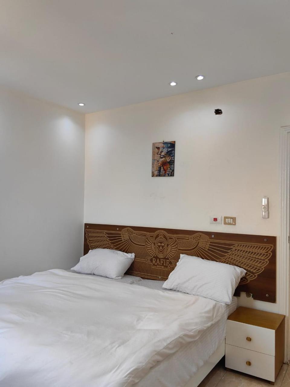 Lamour RAFlF Pyramids View Hotel & Jacuzzi - Photo 41