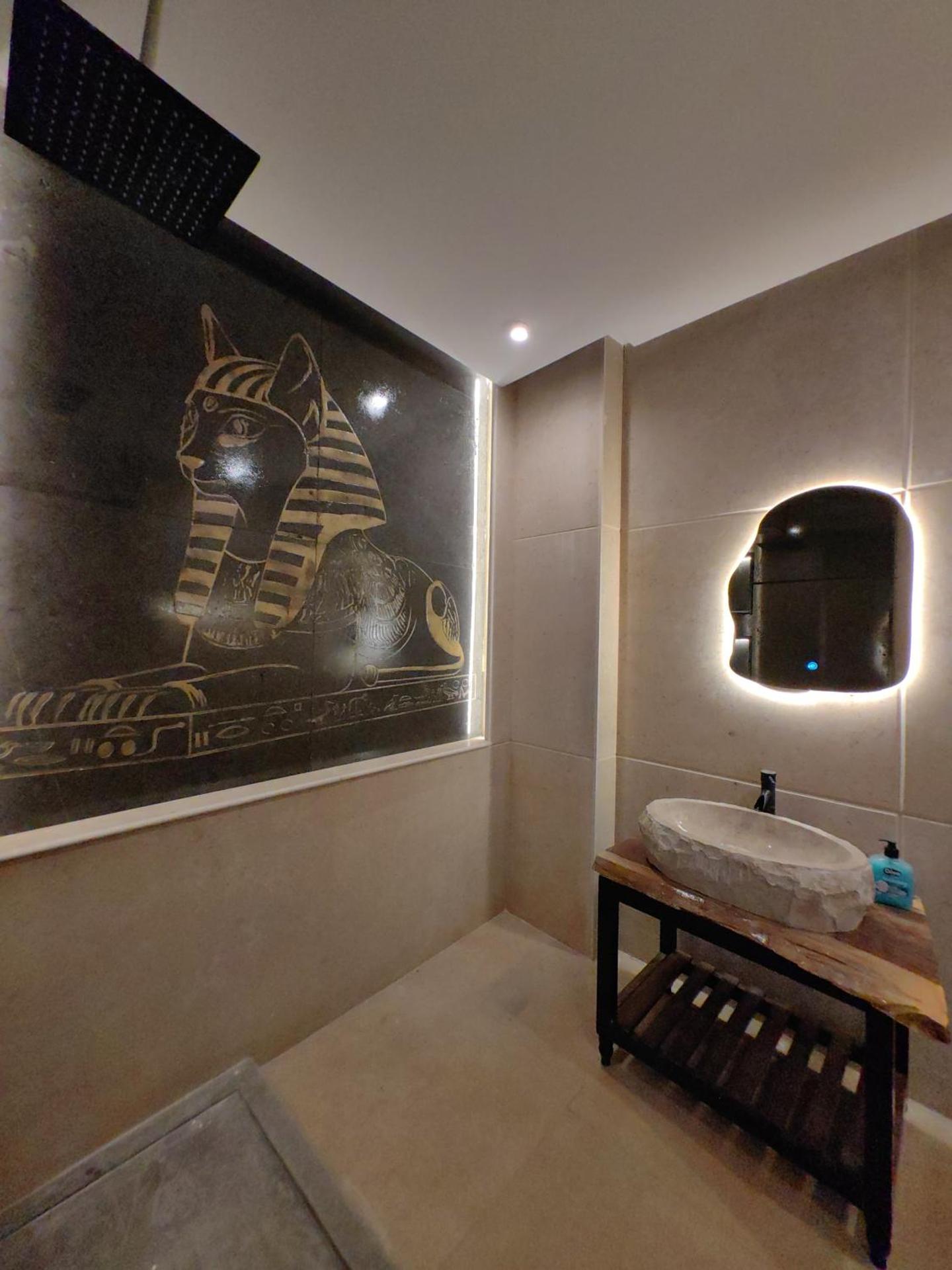 Lamour RAFlF Pyramids View Hotel & Jacuzzi - Photo 39