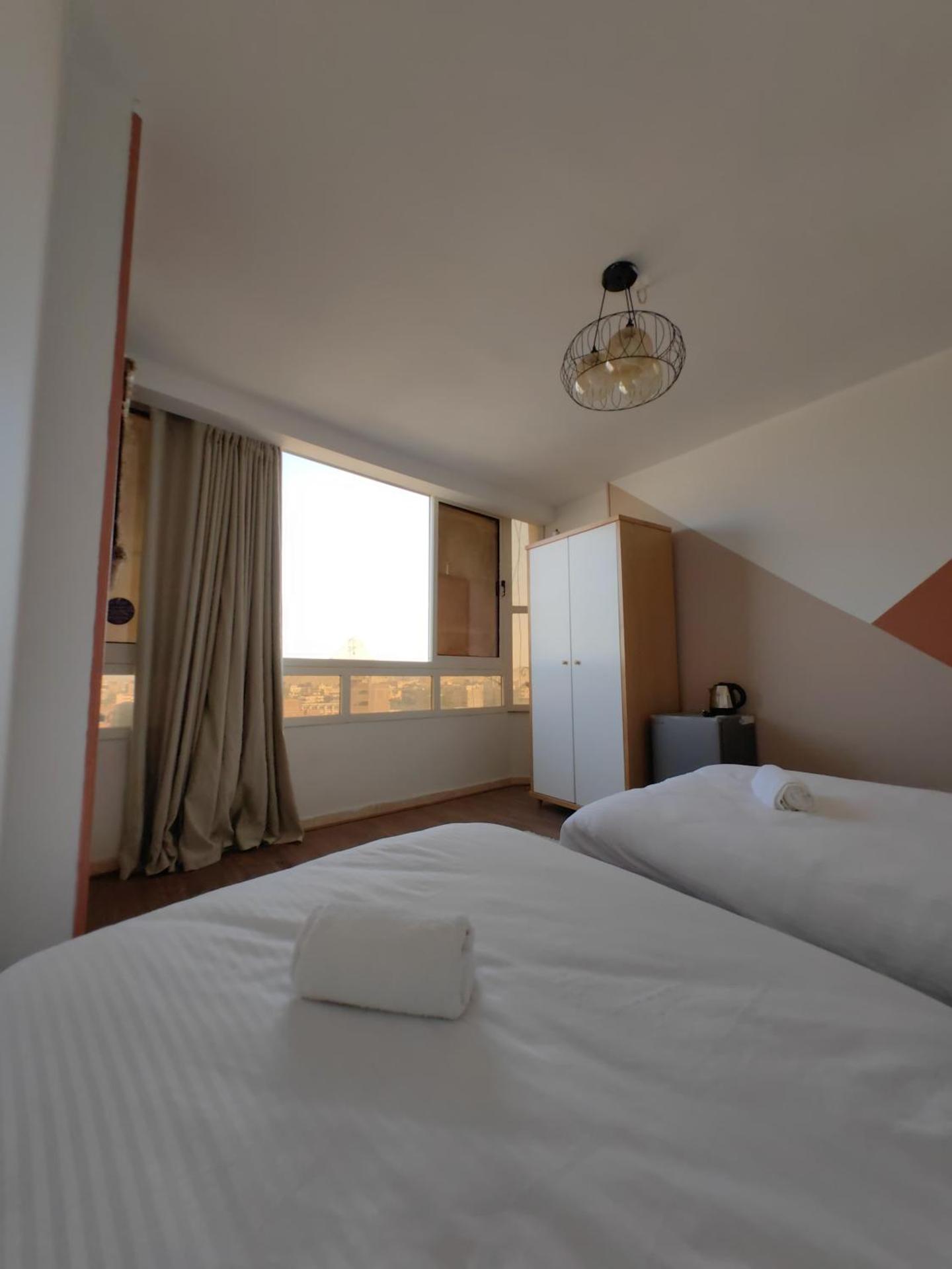 Lamour RAFlF Pyramids View Hotel & Jacuzzi - Photo 37