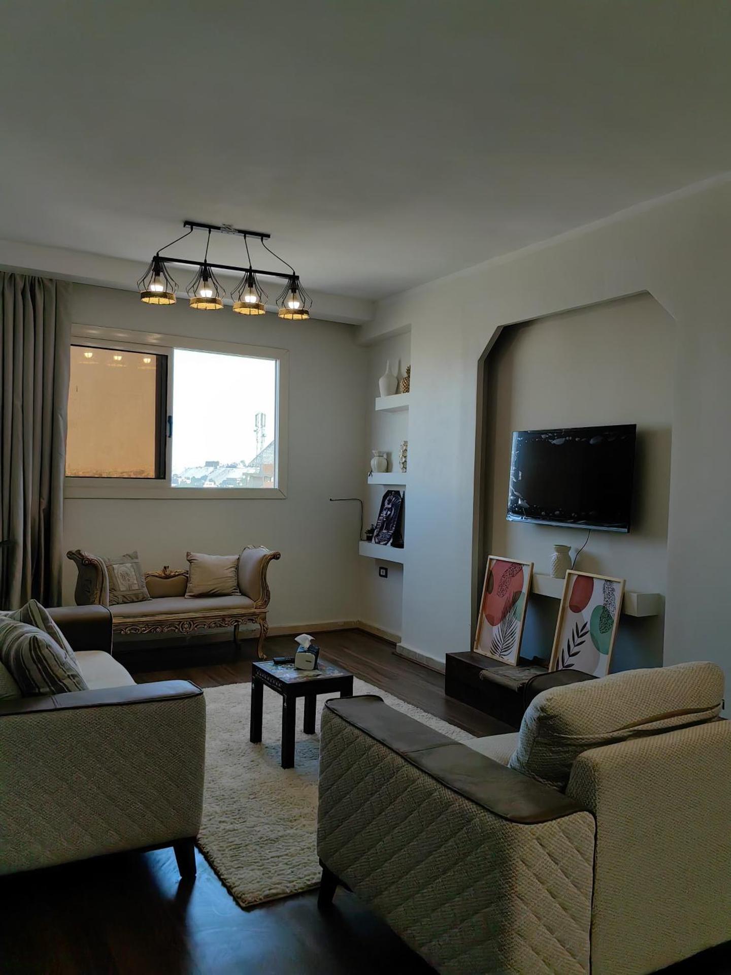 Lamour RAFlF Pyramids View Hotel & Jacuzzi - Photo 36