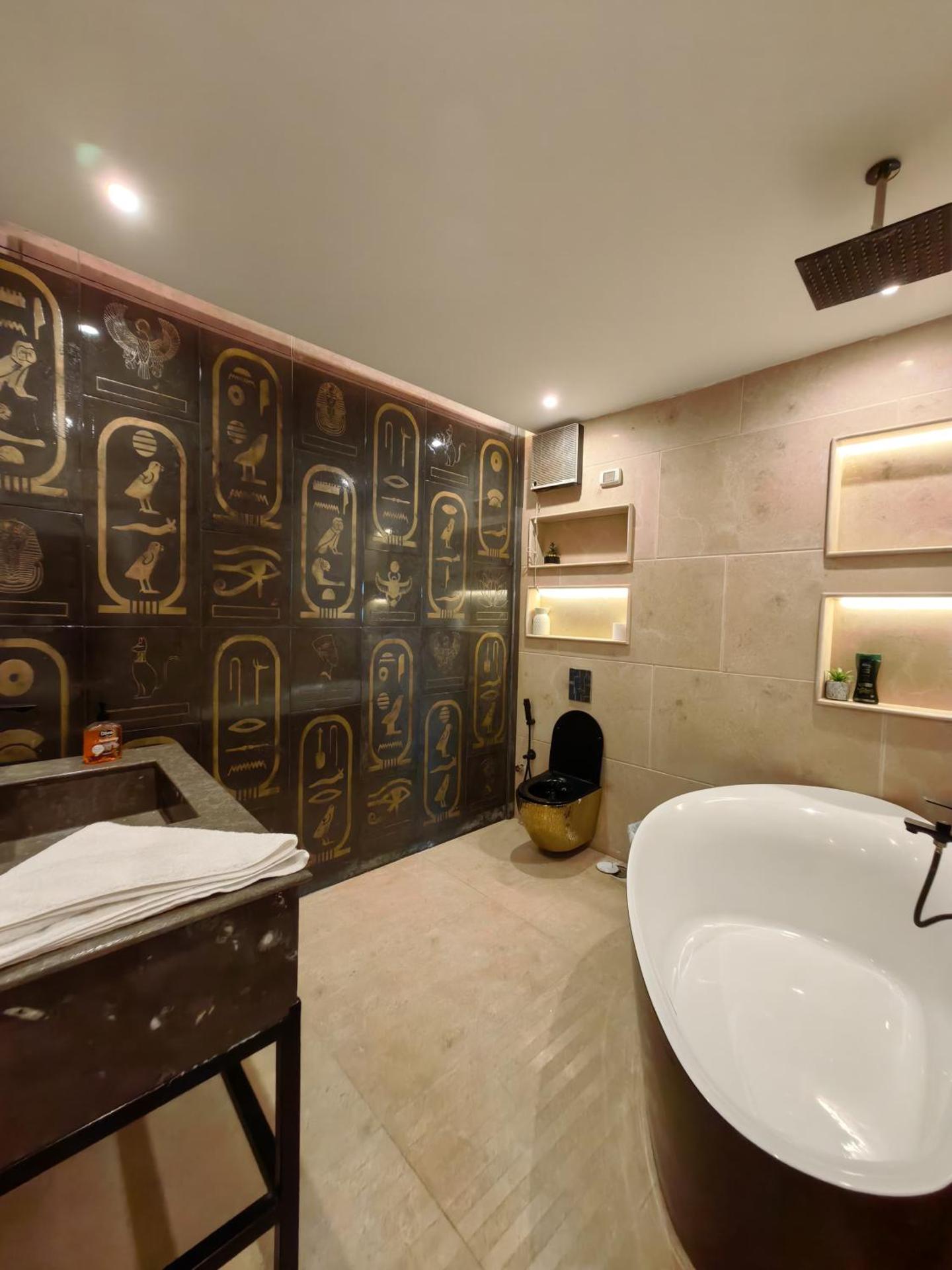 Lamour RAFlF Pyramids View Hotel & Jacuzzi - Photo 70