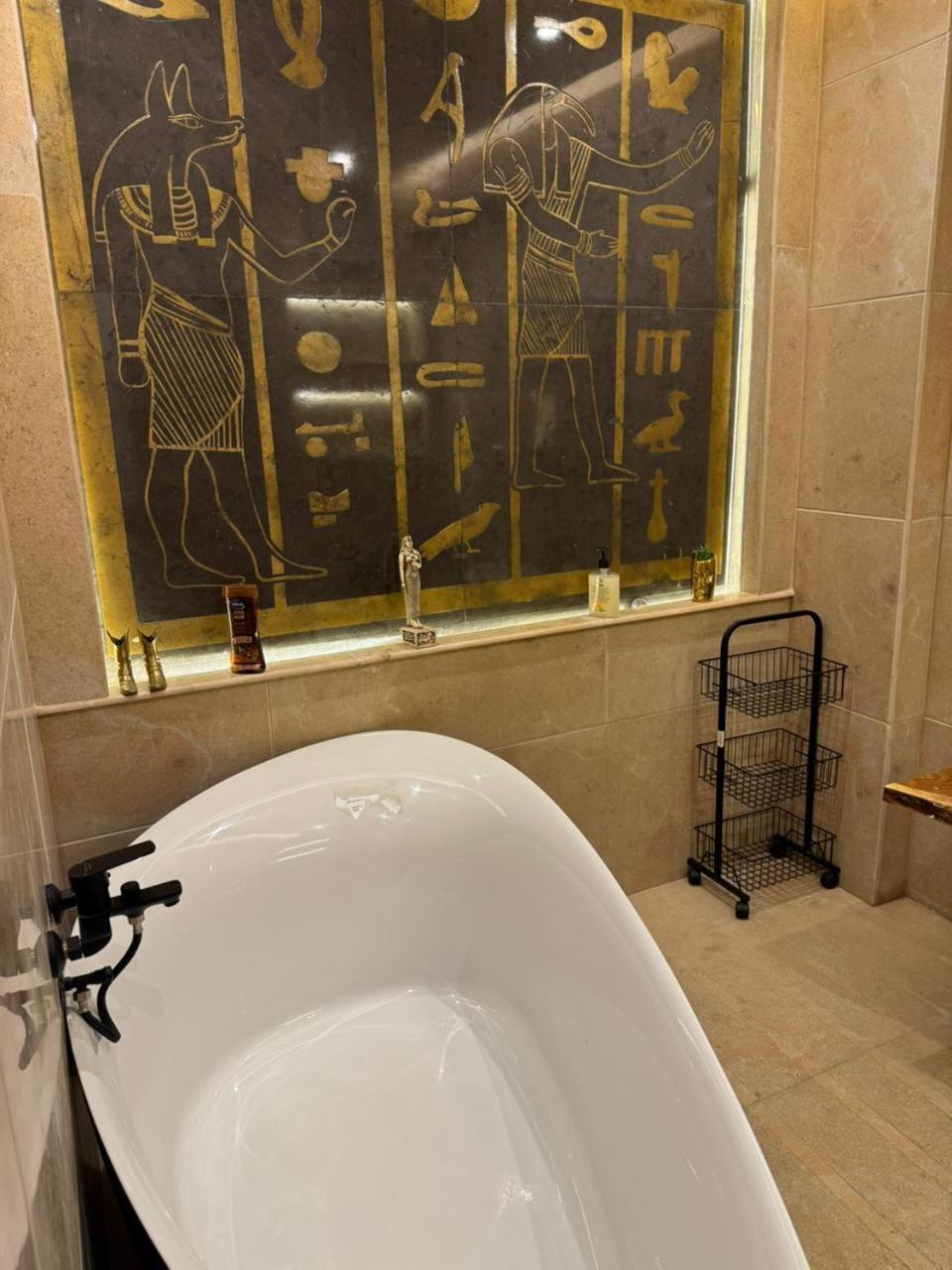 Lamour RAFlF Pyramids View Hotel & Jacuzzi - Photo 67