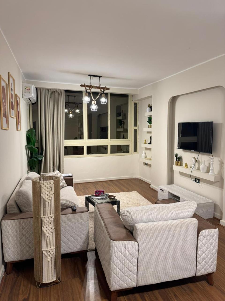 Lamour RAFlF Pyramids View Hotel & Jacuzzi - Photo 66