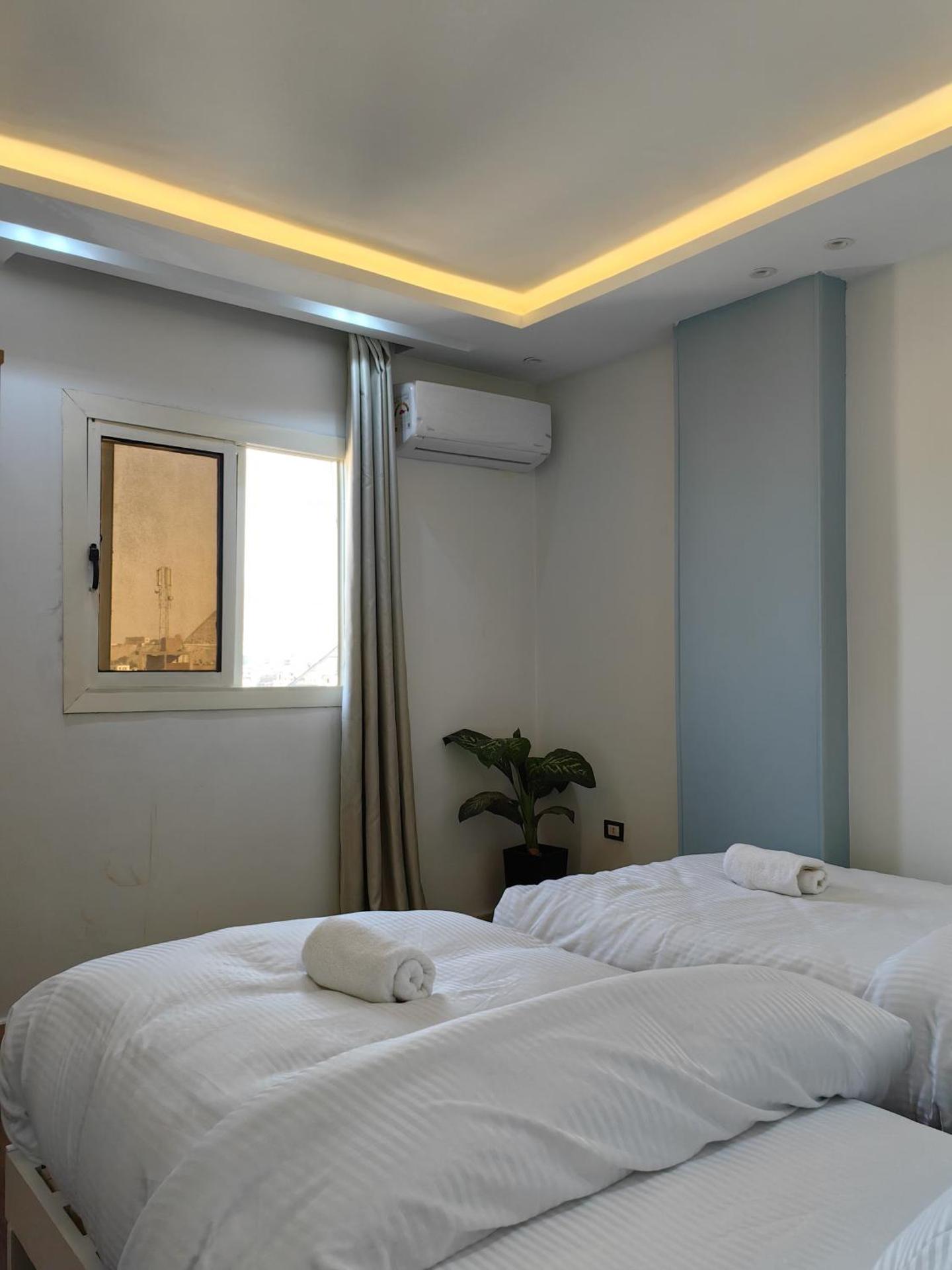 Lamour RAFlF Pyramids View Hotel & Jacuzzi - Photo 45