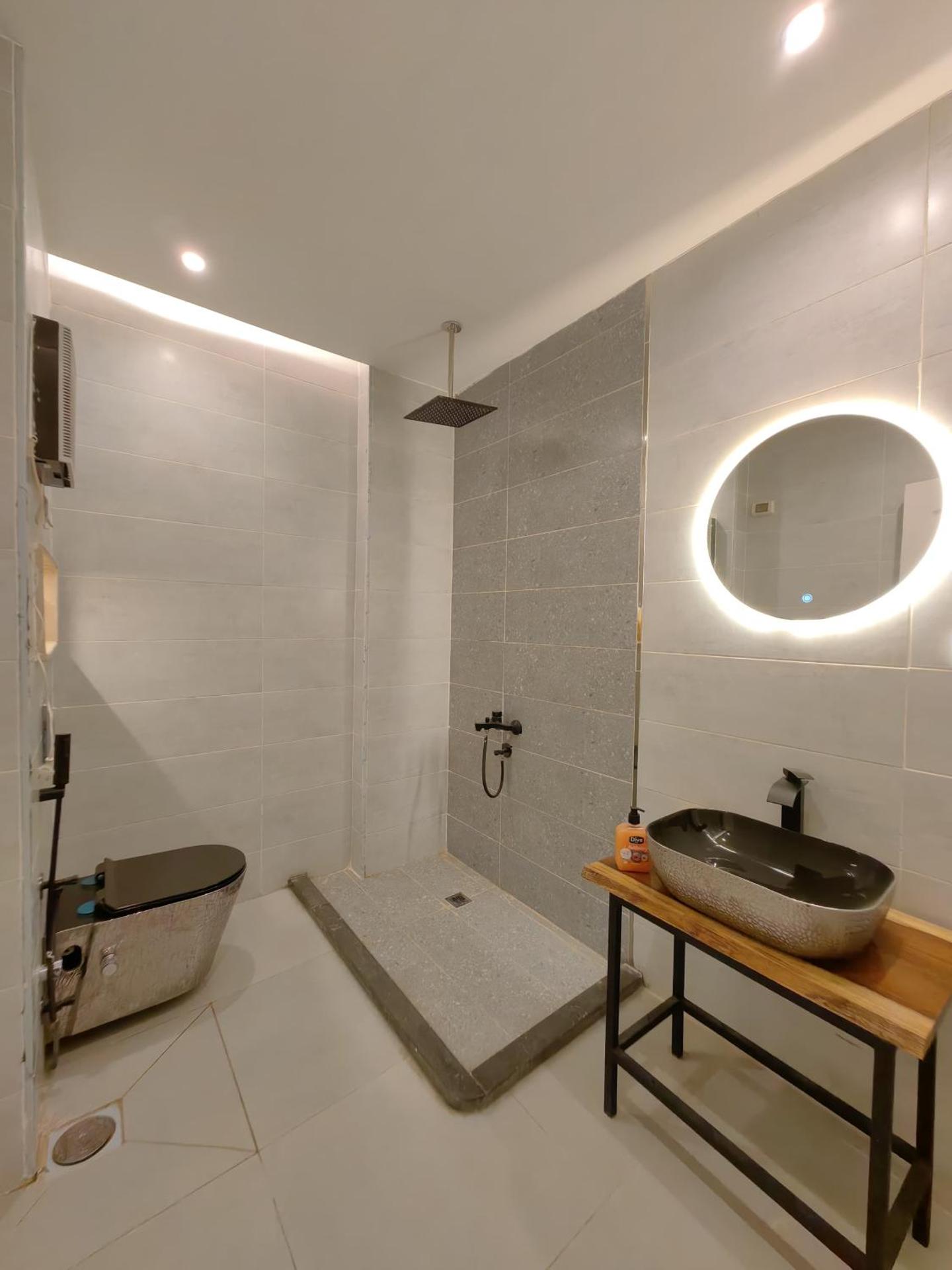 Lamour RAFlF Pyramids View Hotel & Jacuzzi - Photo 33