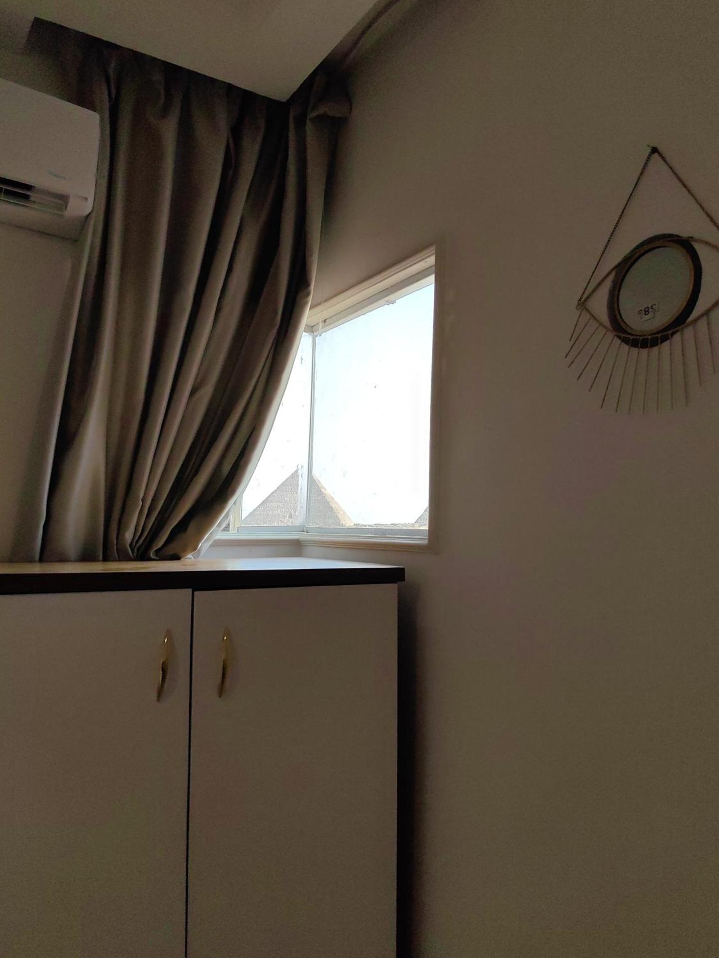 Lamour RAFlF Pyramids View Hotel & Jacuzzi - Photo 50
