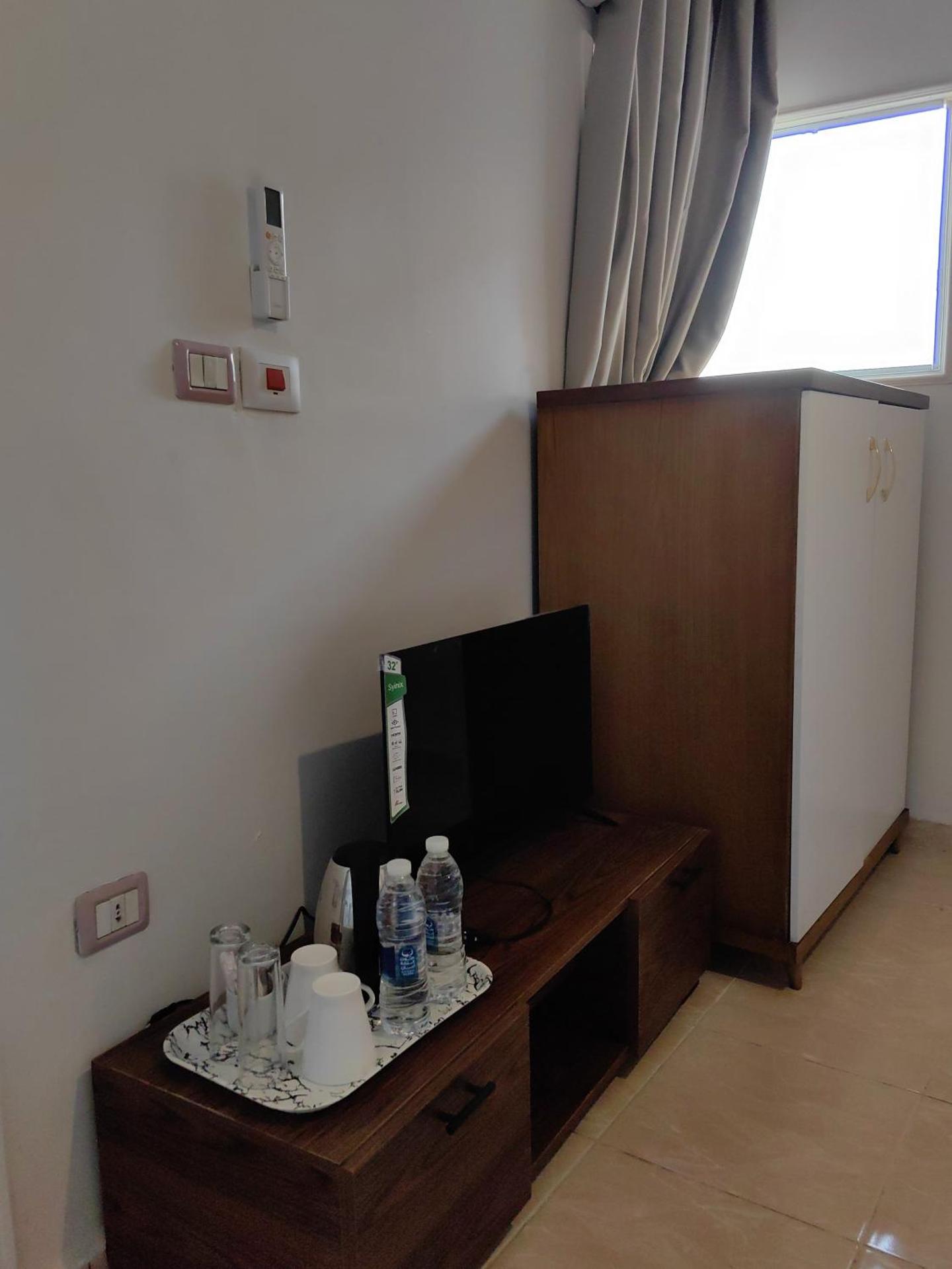 Lamour RAFlF Pyramids View Hotel & Jacuzzi - Photo 49