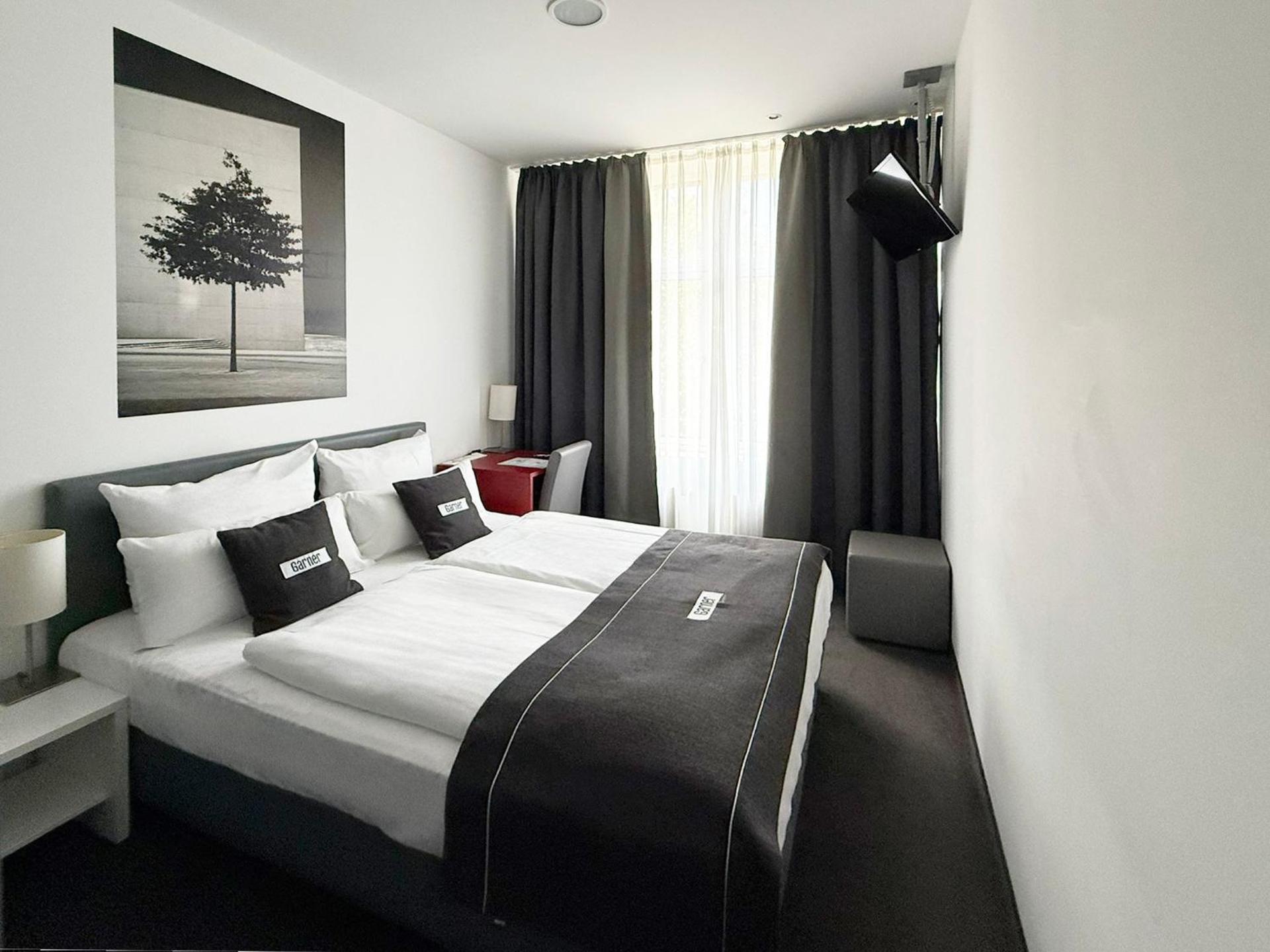 Garner Hotel Berlin - Gendarmenmarkt by IHG - Photo 7