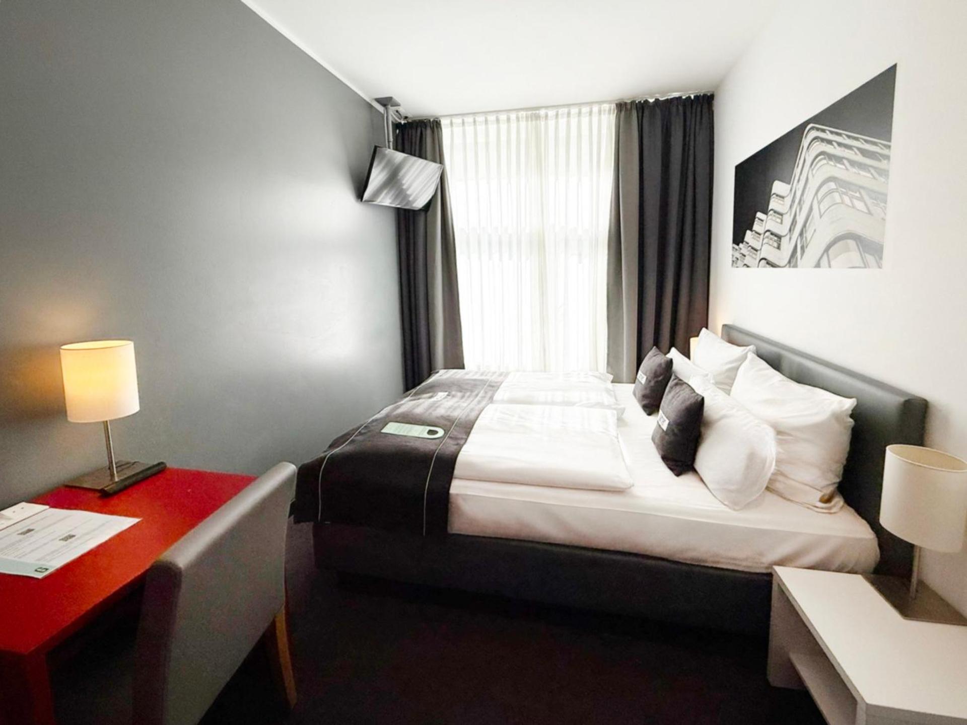 Garner Hotel Berlin - Gendarmenmarkt by IHG - Photo 8
