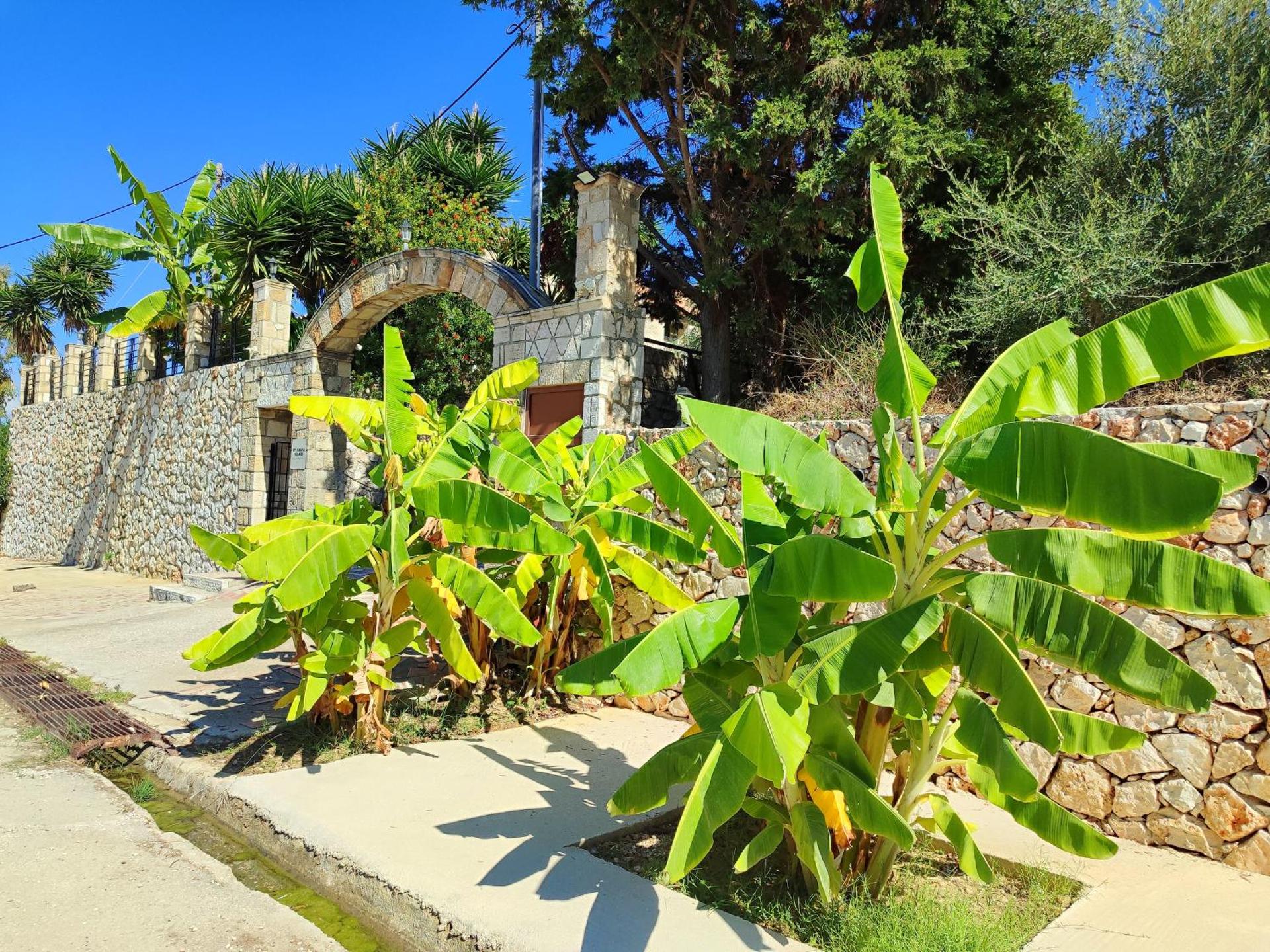 Spasmata Village Stone Maisonette only adults - Photo 22