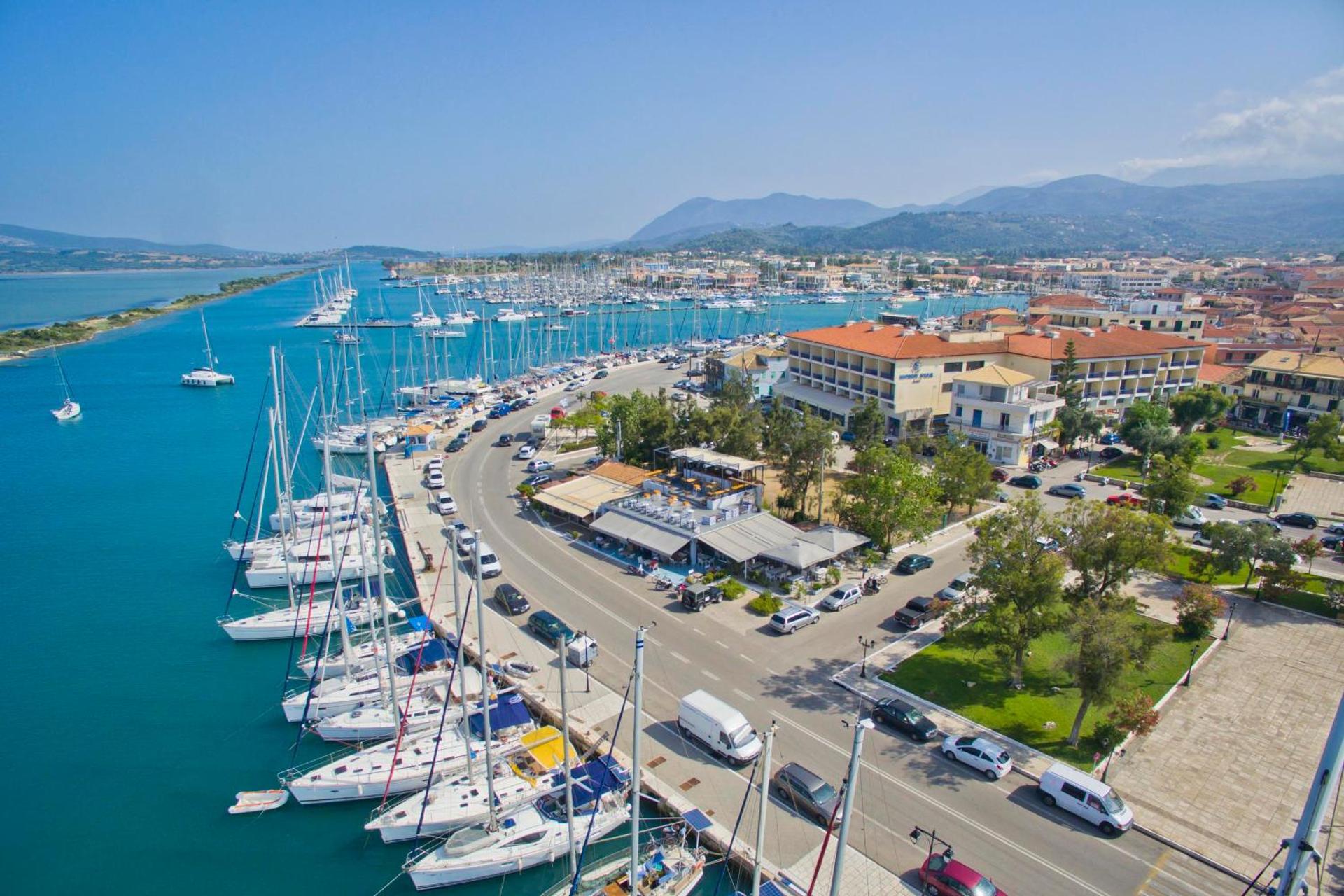 Ionion Star Hotel - Photo 34