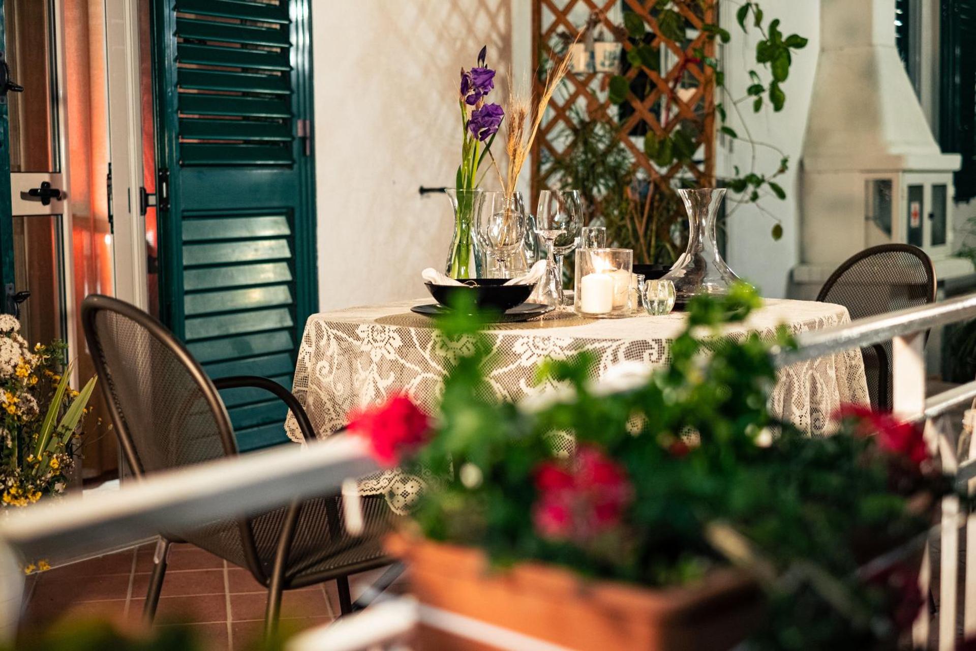 Villa Irene Pisticci-Matera - Photo 77