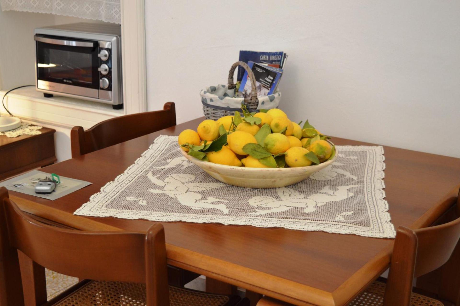 Villa Irene Pisticci-Matera - Photo 23