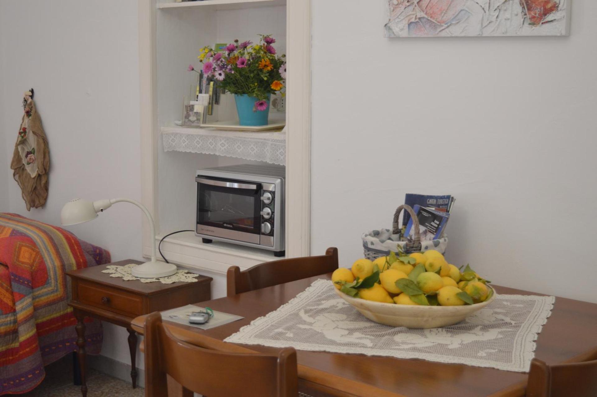 Villa Irene Pisticci-Matera - Photo 21