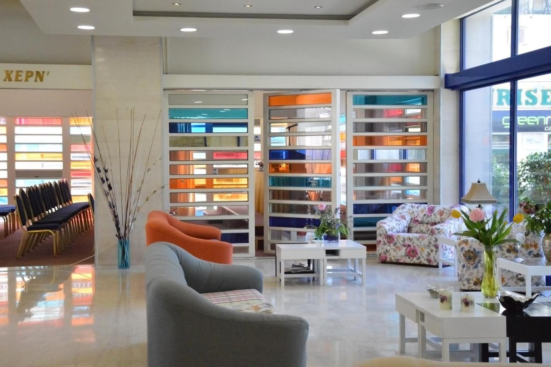 Ionion Star Hotel - Photo 16