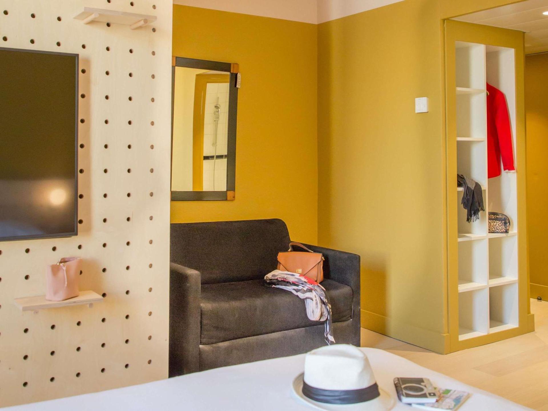 greet Marseille Centre Saint Charles - Photo 66